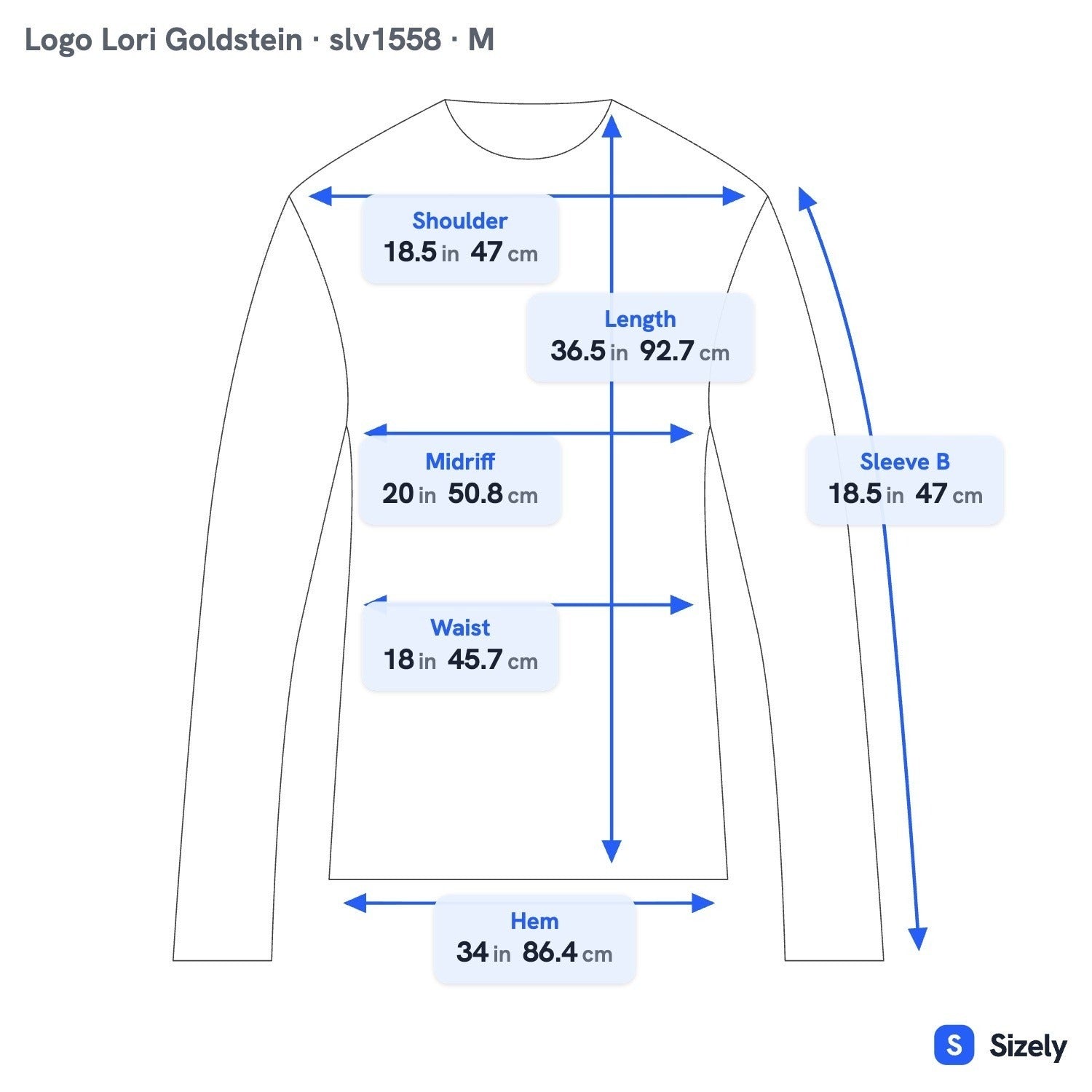 LOGO Lori Goldstein Butter Yellow Lagenlook Minimalist Flowy Chiffon Jersey TopM