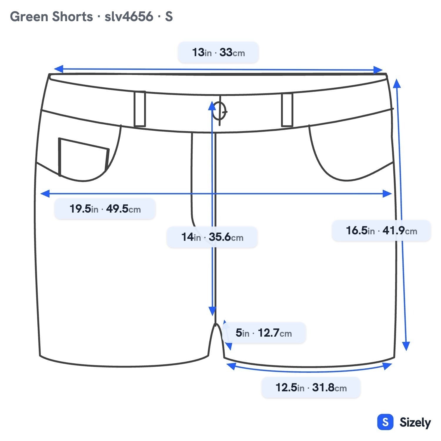 Vintage 80s Preppy Green High Waisted Pleated Mom Shorts Adjustable D-Ring S
