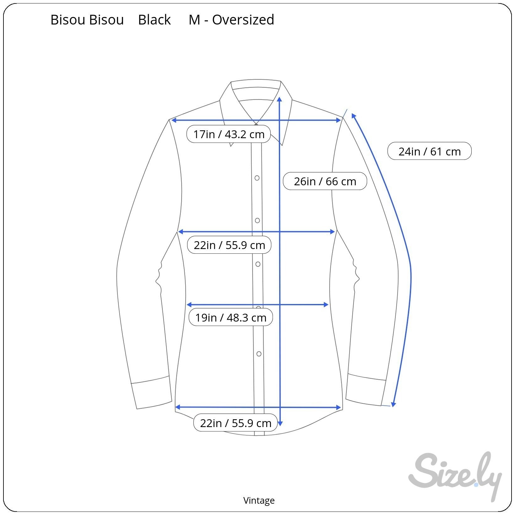 Bisou Bisou Michele Bohbot Vintage Y2K Semi Sheer Black Floral Polka Dot Blouse M