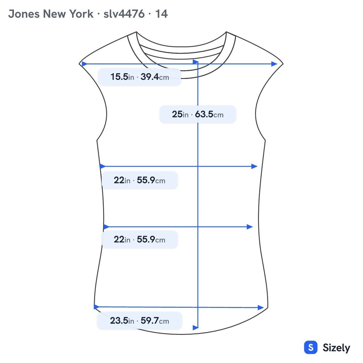 Jones New York Collection Red Bold Floral Sleeveless Pleated Feminine Blouse 14