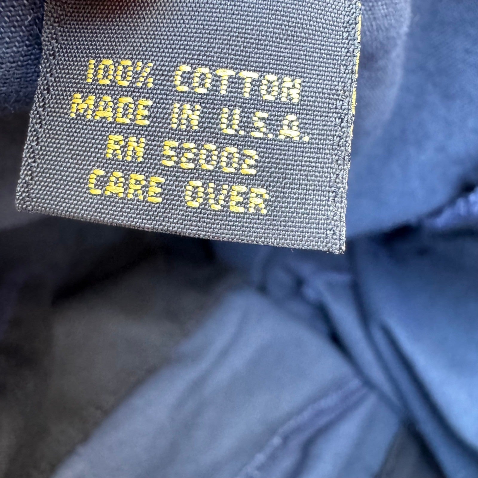 LizSport Vintage 80s Navy Blue V-Yoke Pleated Pencil Skirt Womens 2 Made in USA