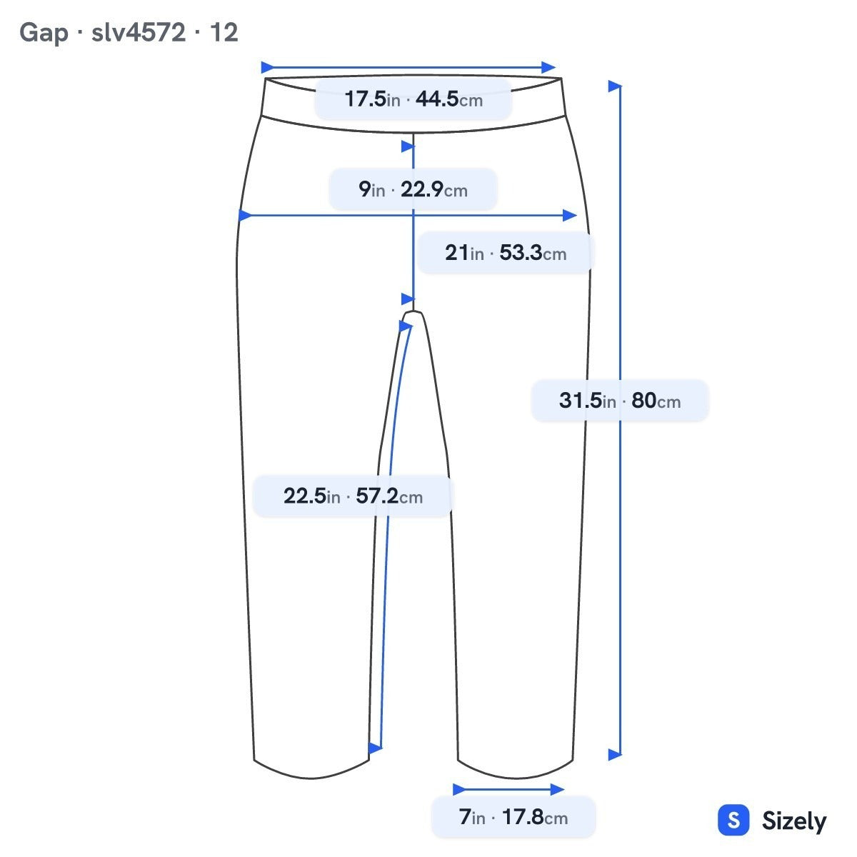 Gap Utility Crop Pants Cotton Canvas Cargo Straight Leg Grey Womens 12 Outdoor
