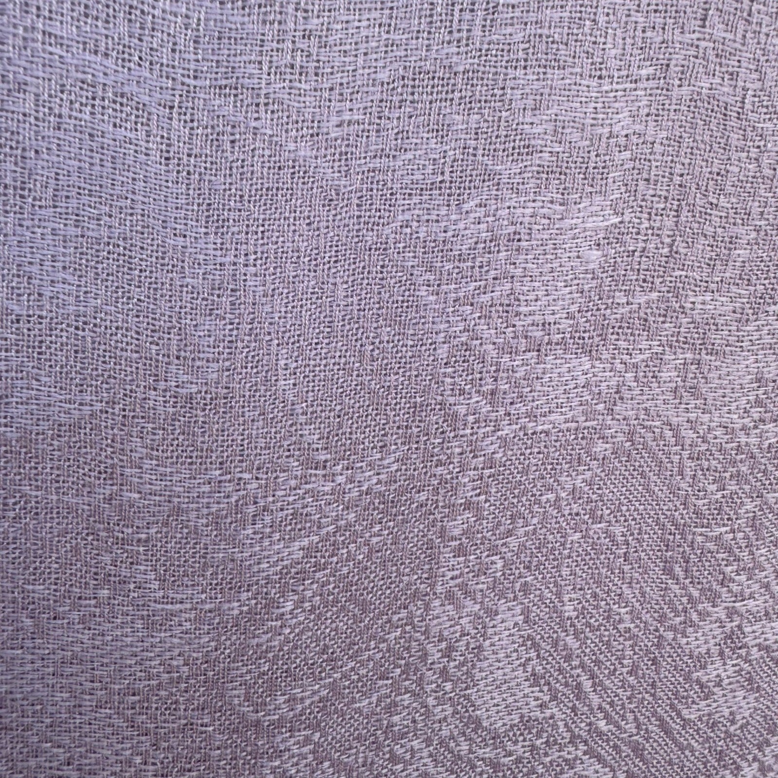 Lavender Paisley Pashmina Shawl Lilac Jacquard Fringe Wrap Scarf Stole Pastel
