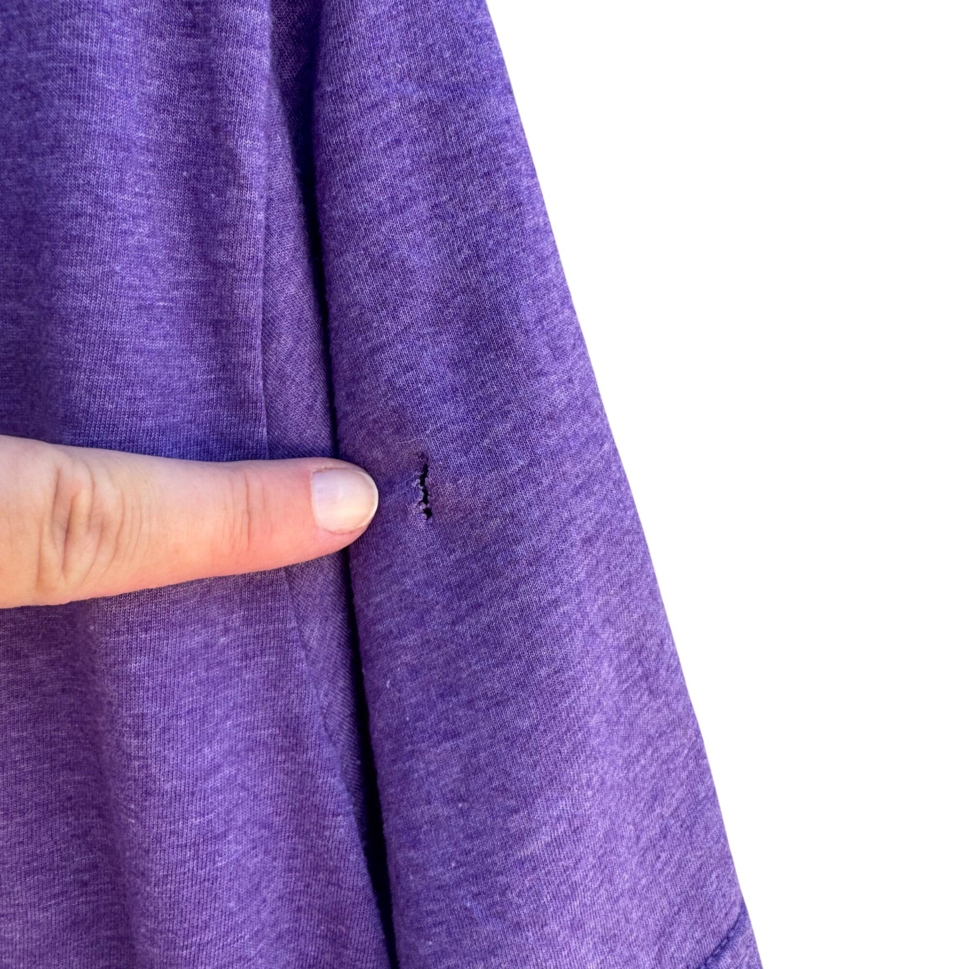 Paisley Park Purple Graphic T-Shirt XL Officially Approved By The Prince Estate