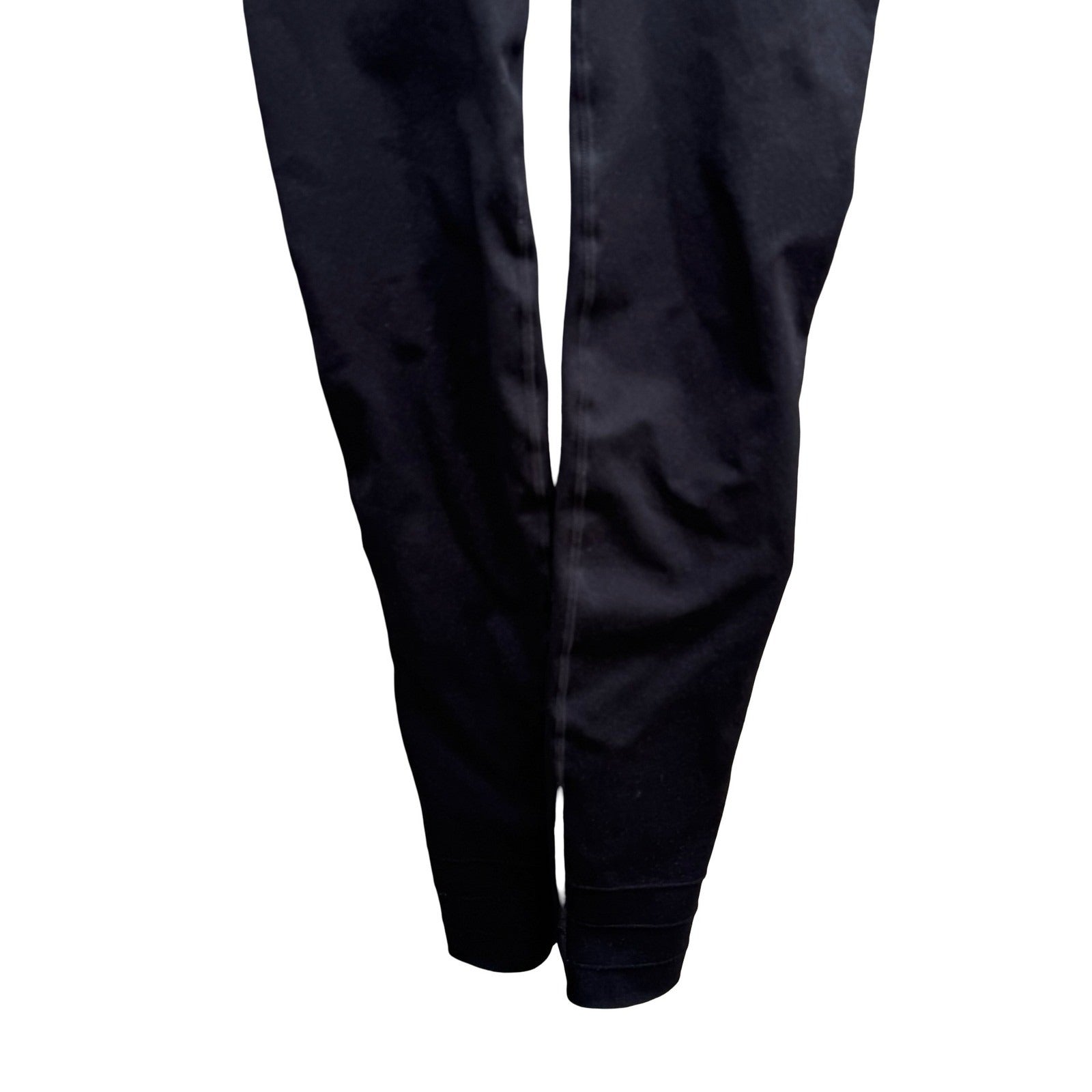 Fabletics SculptKnit High Waisted Compression Leggings Gym Workout Yoga Womens XS