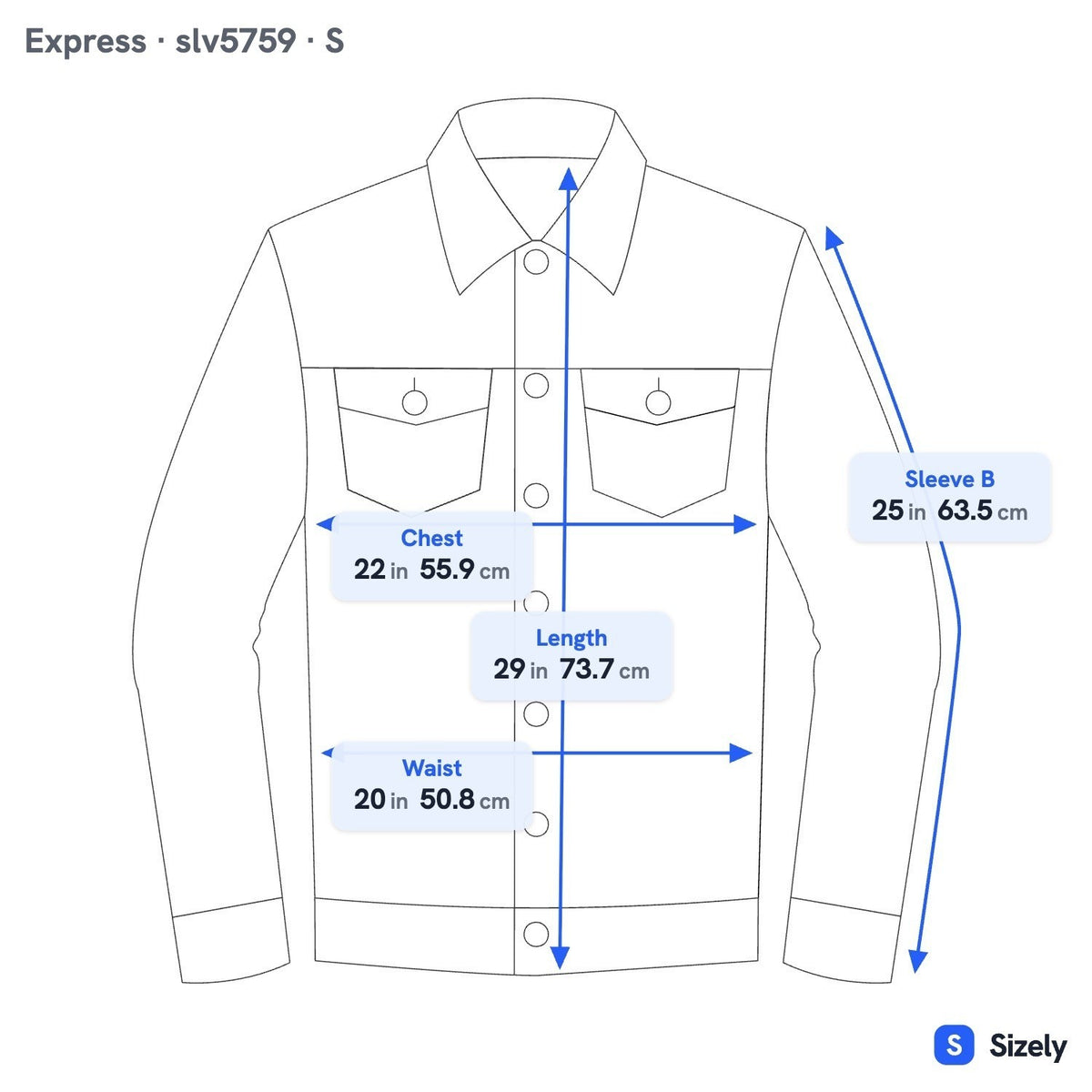 Express Lumberjack Gorpcore Plaid Fleece Shacket Workwear Shirt Jacket Mens S
