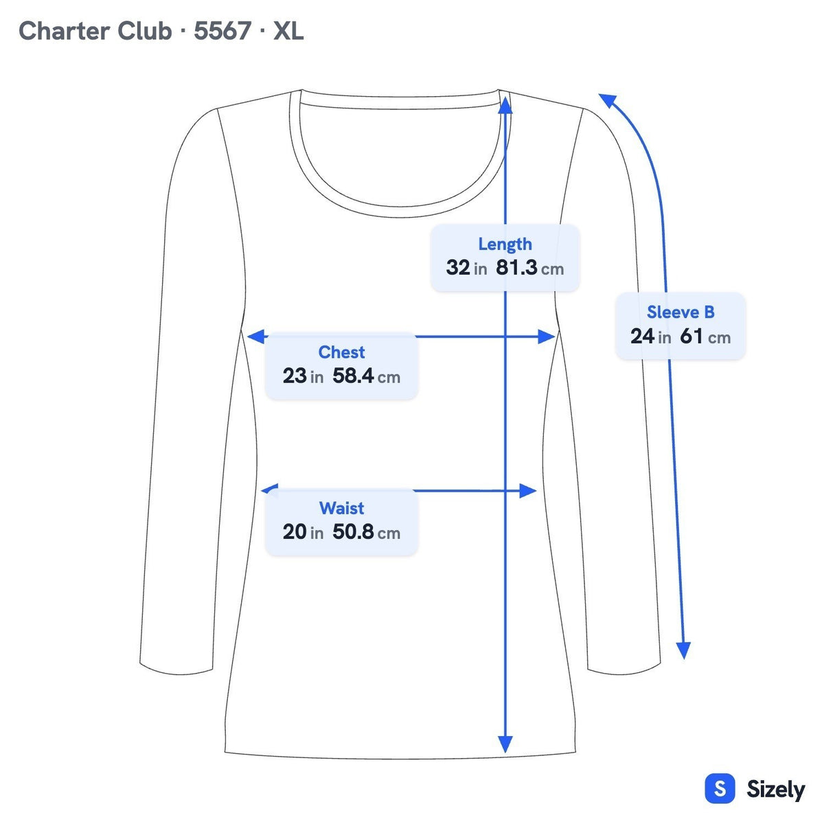 Charter Club Cashmere Coquette Preppy Soft Girl Cable Knit Sweater Pastel XL