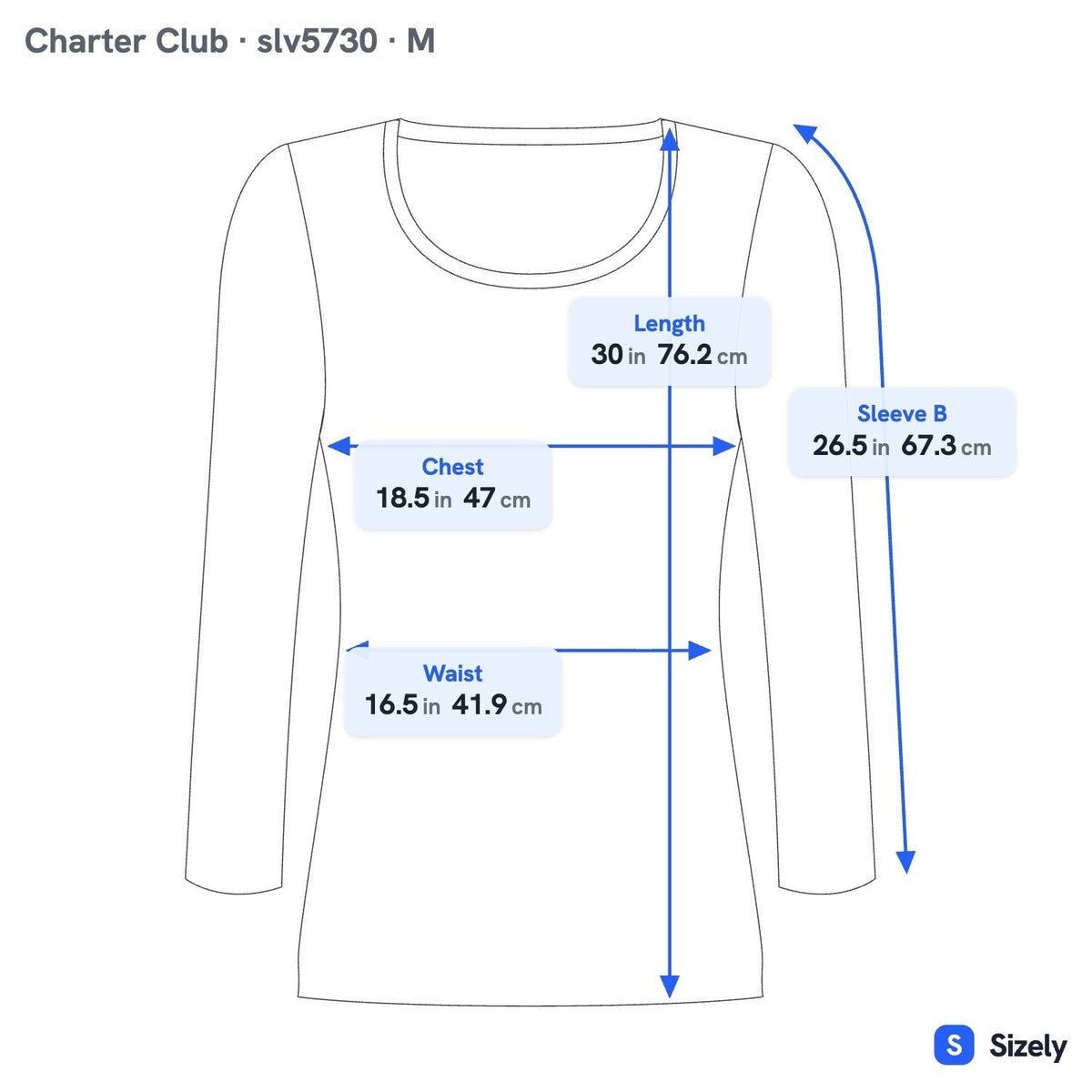 Charter Club Cashmere Quiet Luxury Colorblock Mod Layering Minimalist Sweater M