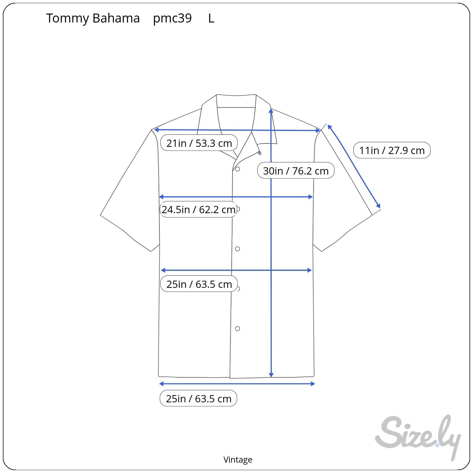 Tommy Bahama Mens Gray Plaid Short-Sleeve Shirt XL Button-Up Collared Casual
