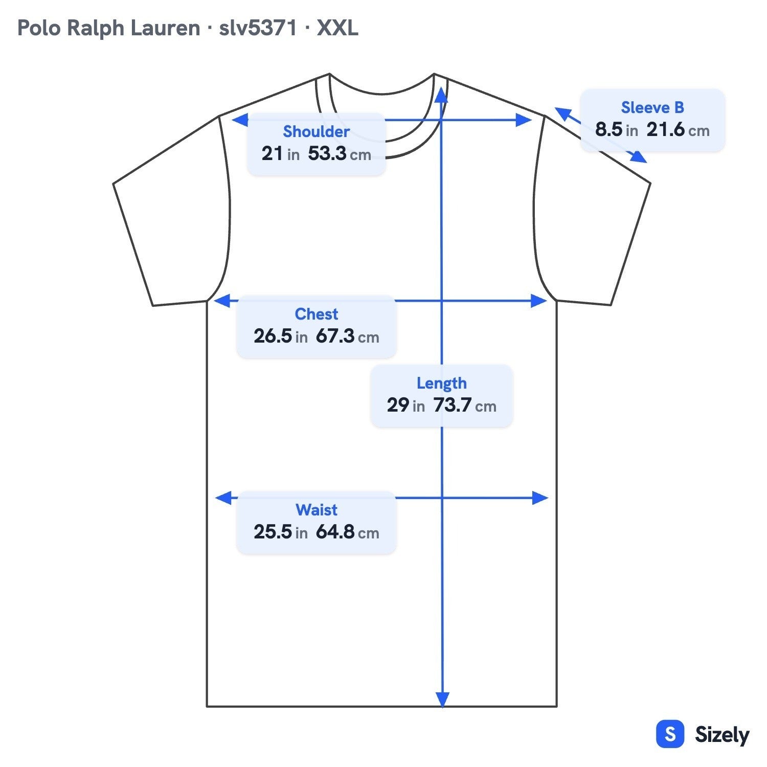 Polo Ralph Lauren Vintage 90s Sporty Preppy Ringer Pony Logo Tee Shirt Mens XXL