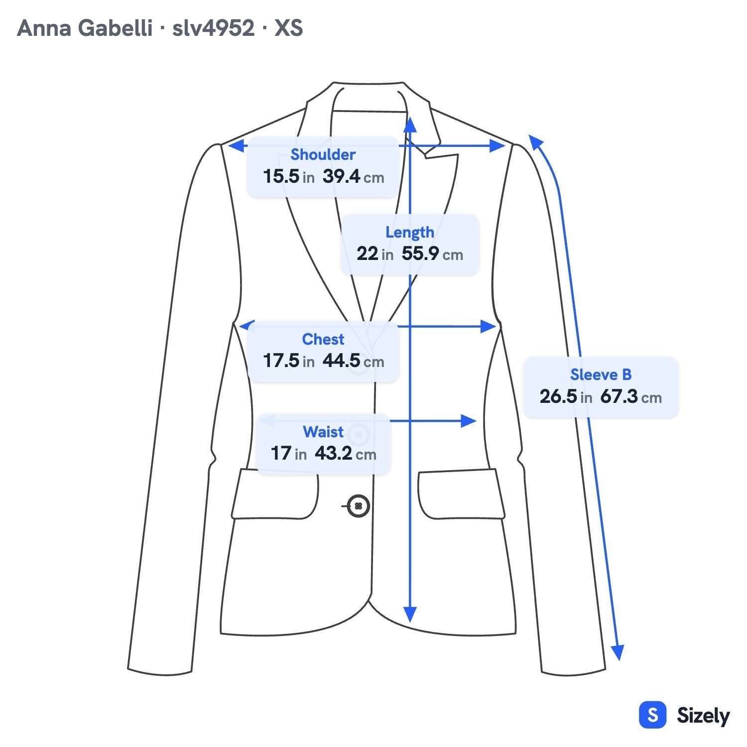Anna Gabelli Y2K Minimalist Chic Luxury Leather Shawl Lapel Blazer Jacket Tan XS
