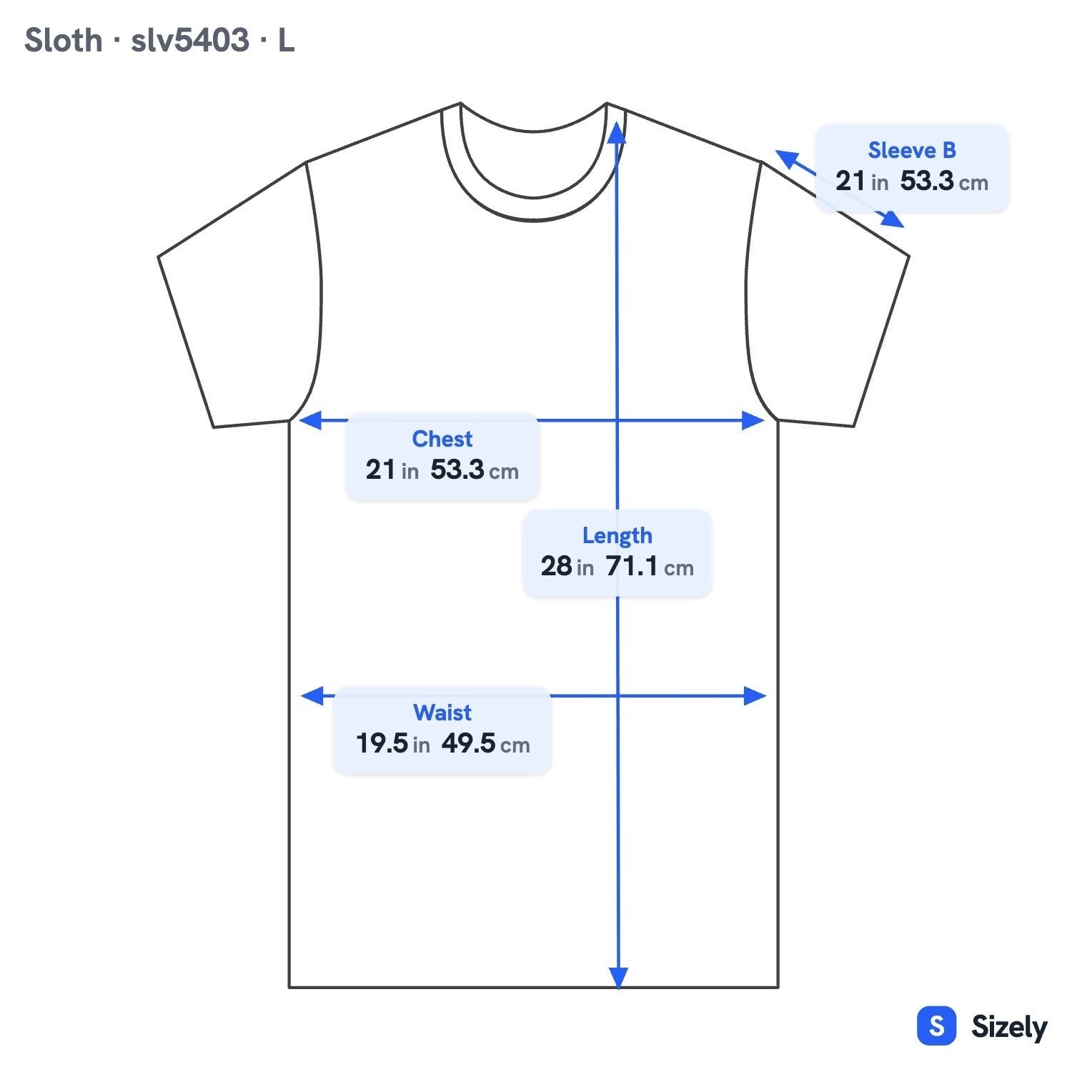 Story Spark Boooost Rocket Sloth Techwear Nerd Culture Indie Graphic Shirt L