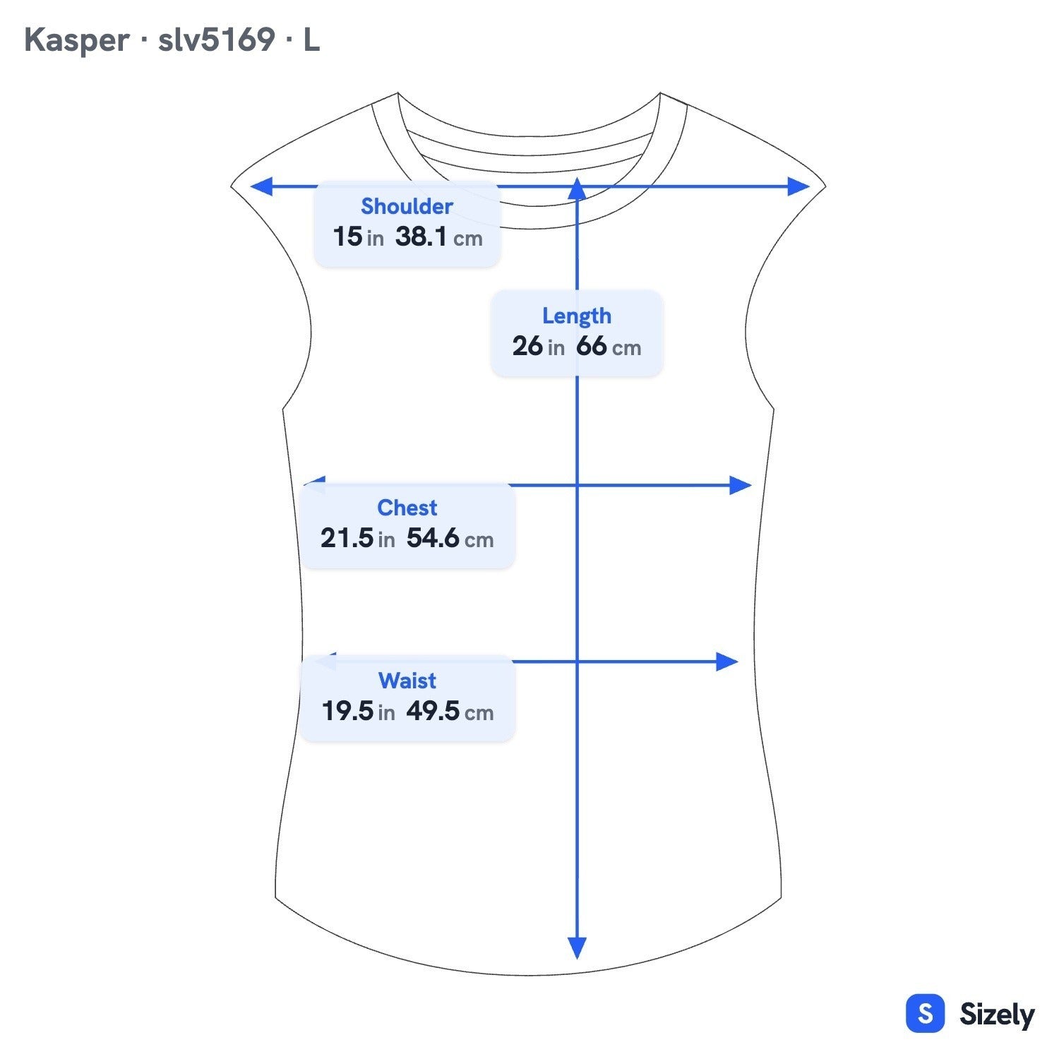 Kasper Minimalist Layering Textured Knit Sleeveless Scoop Neck Blouse L NEW