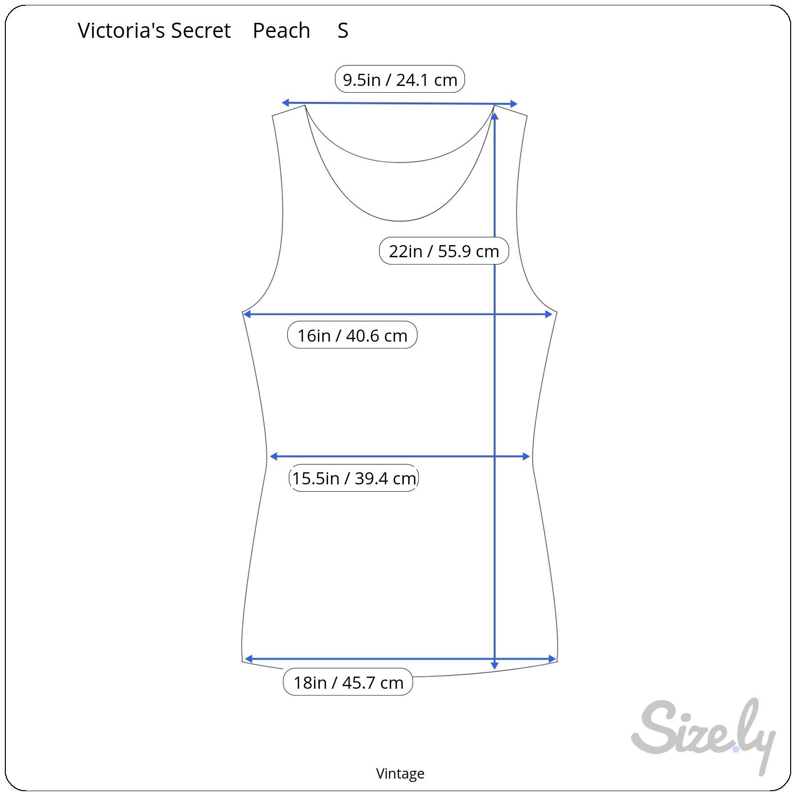 Victorias Secret Vintage Silk Peach Texture Swirl Lingerie Camisole Babydoll Top