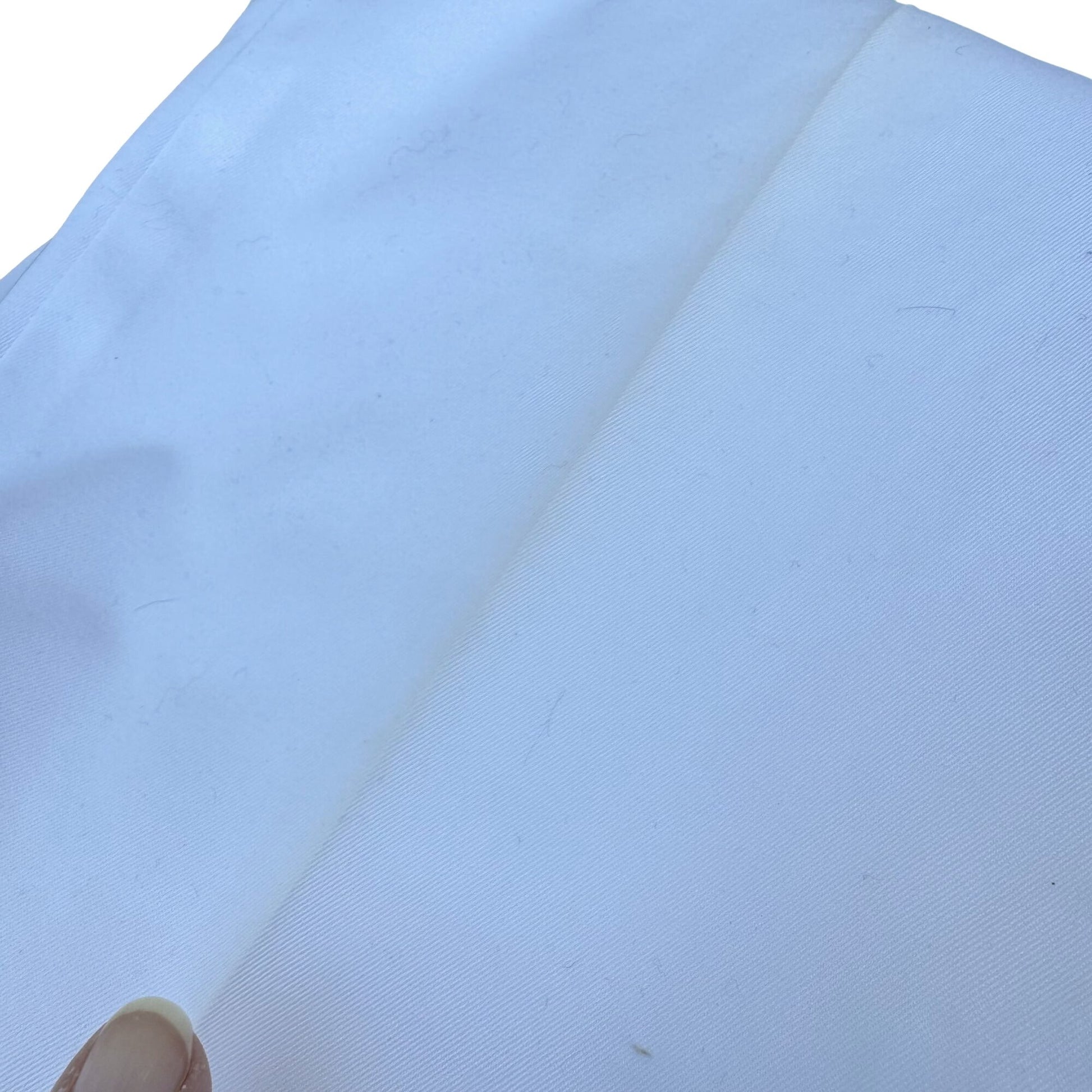 Brooks Brothers Hudson Lightweight Advantage Chino Pants W30/L30 Mens Flat Front