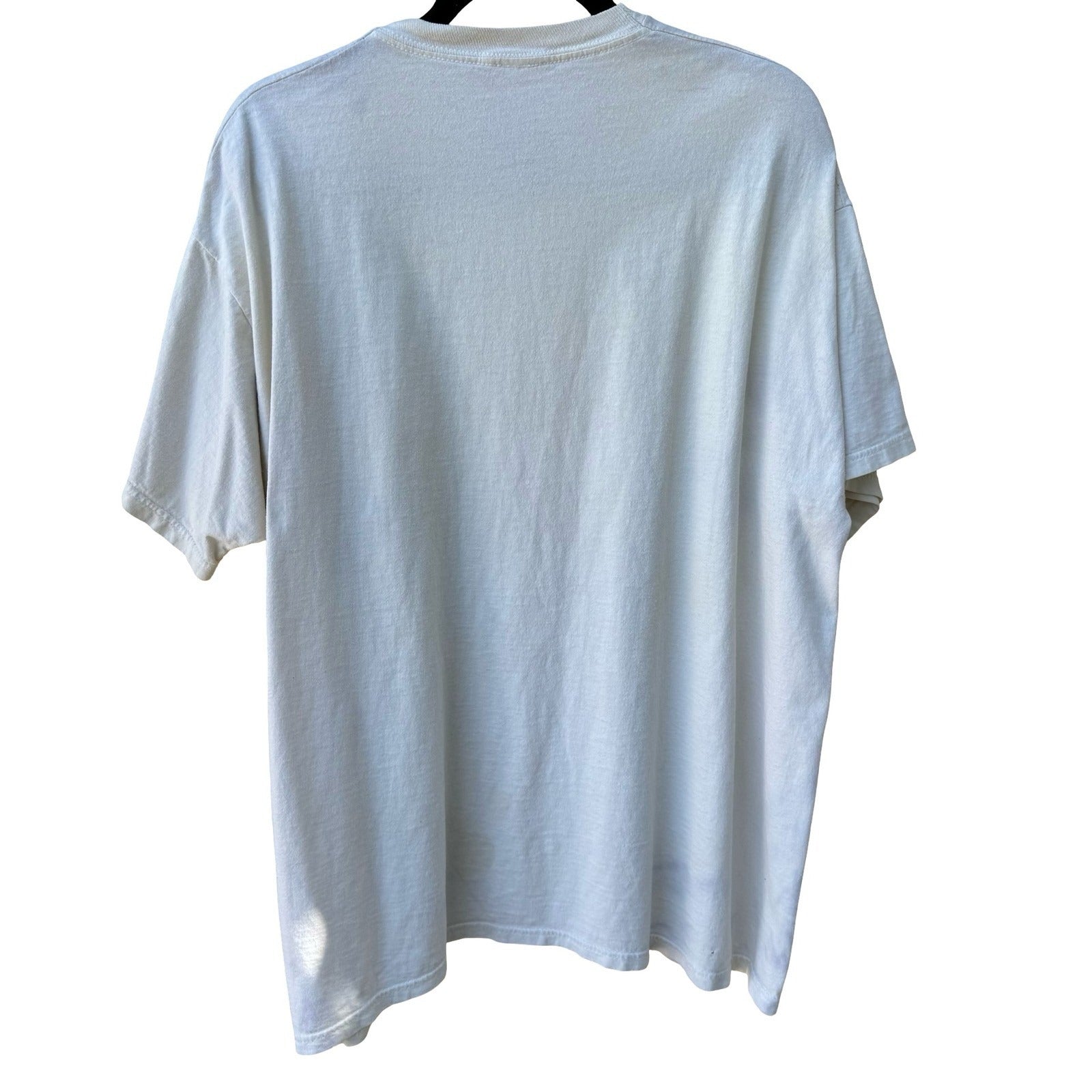 Perlier Natural Recipes Sweet Dreams Honey Graphic T-Shirt Off White Cotton Tee