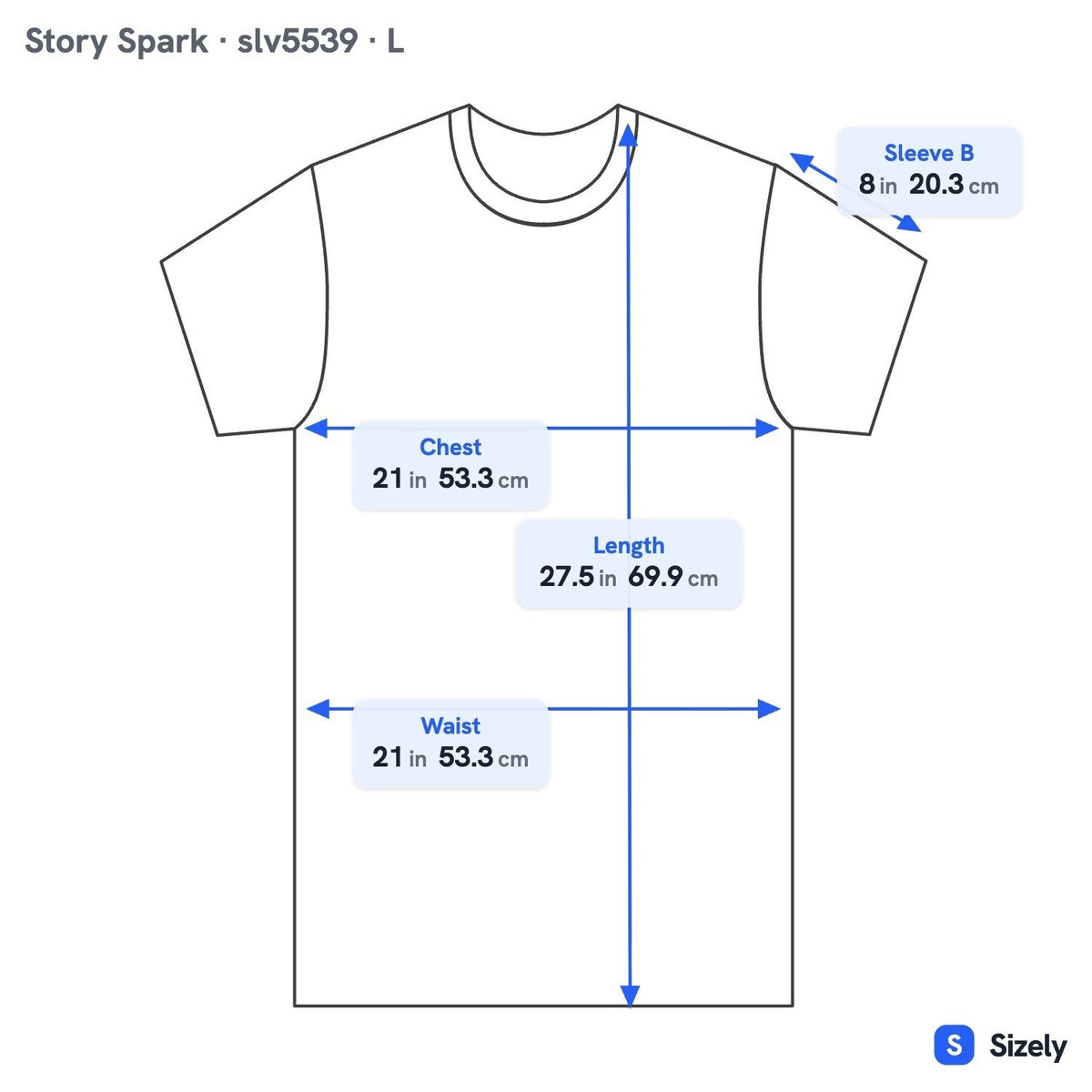 Story Spark Meet & Greet Kaiju Godzilla Robot Fist Bump Graphic Tee Shirt Mens L