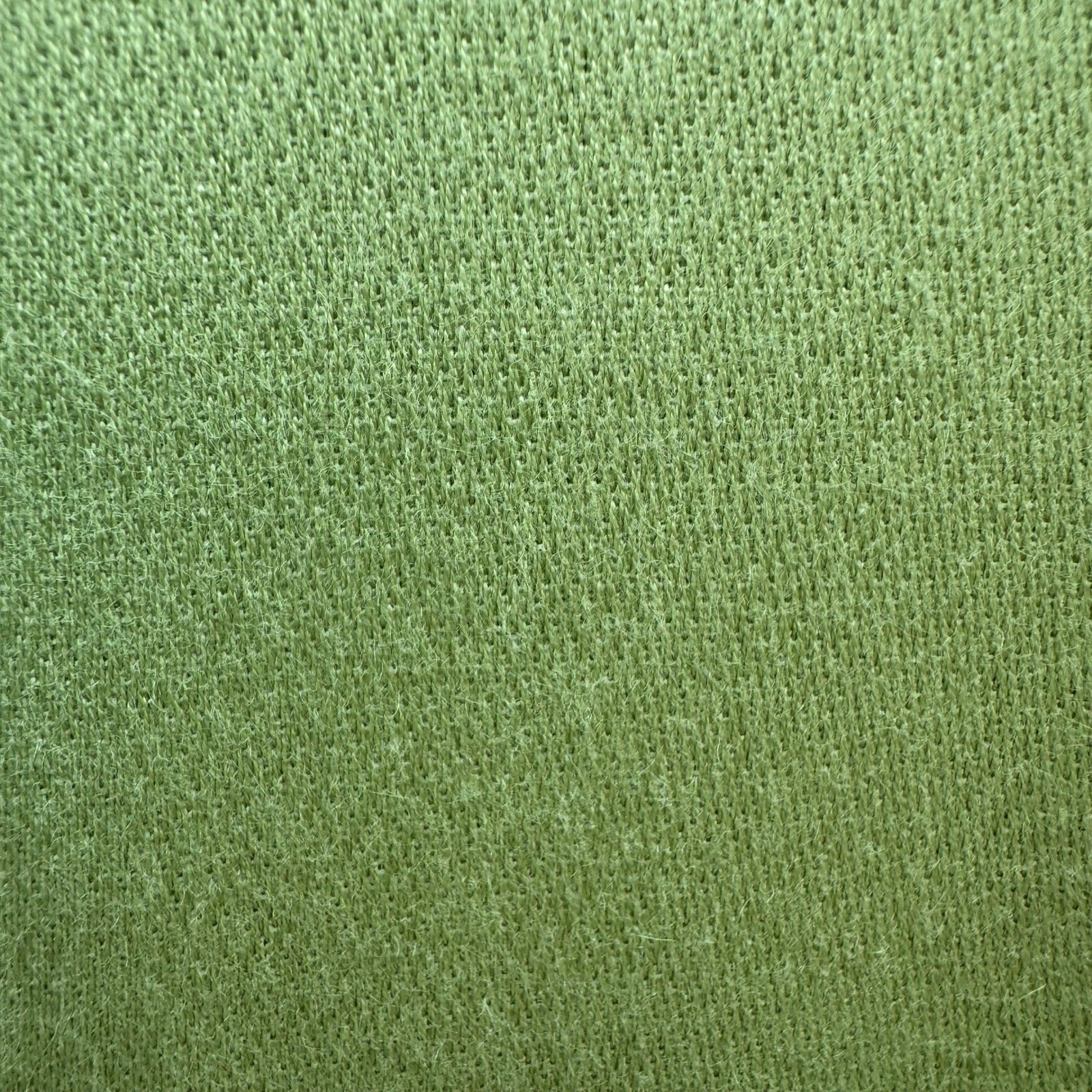 Lime Green Pashmina Style Wrap Scarf with Knotted Fringe Trim Shawl Solid Soft