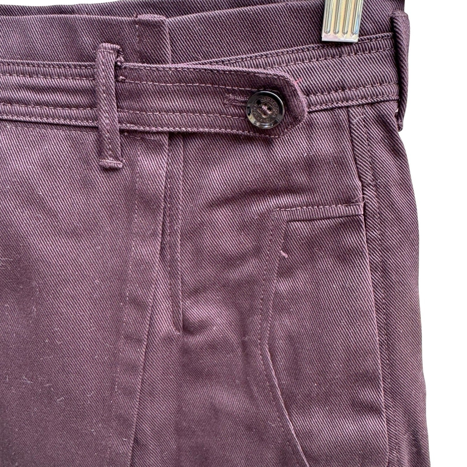 Zara SRPLS Military Chic Streetwear Utilitarian Wrap Mini Skirt Pleated Hem M