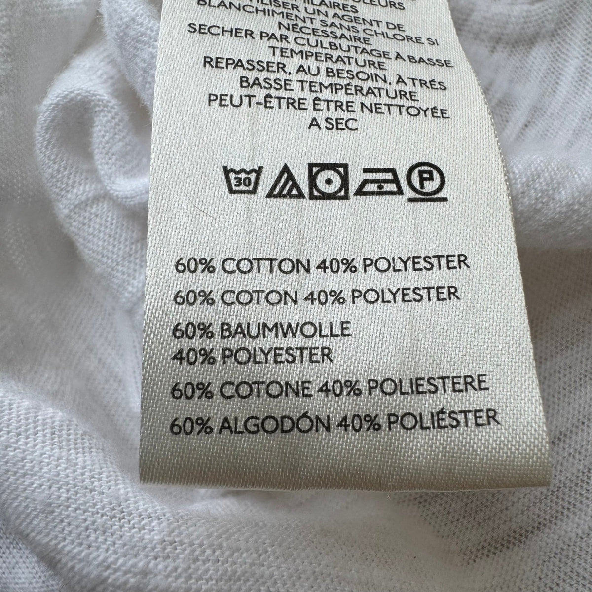We The Free Raw Edge Minimalist Boho Slub Knit Scoop Neck Seam Tank Top White S