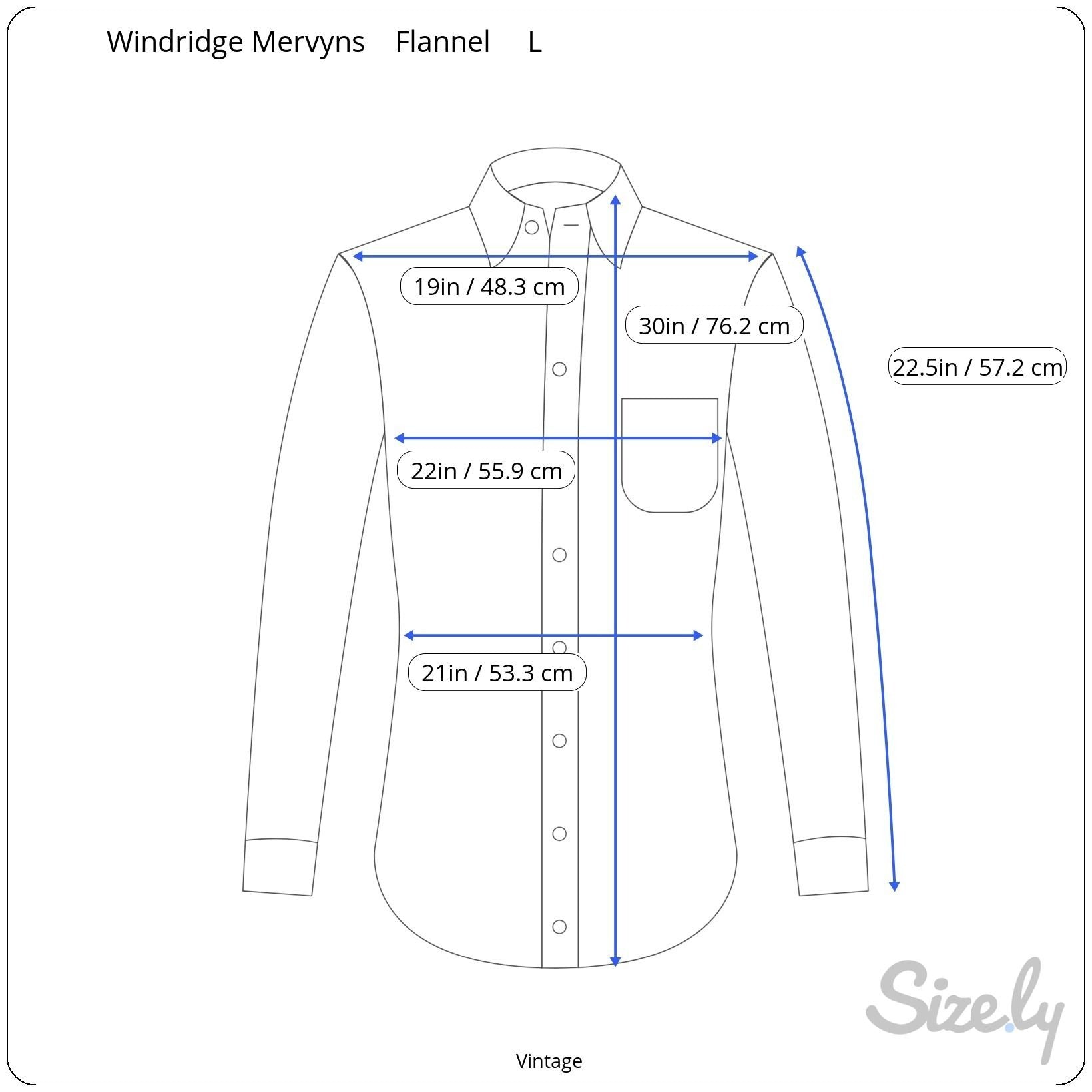 Windridge Mervyns Vintage Plaid Grunge Retro Mens Black White Flannel Shirt M