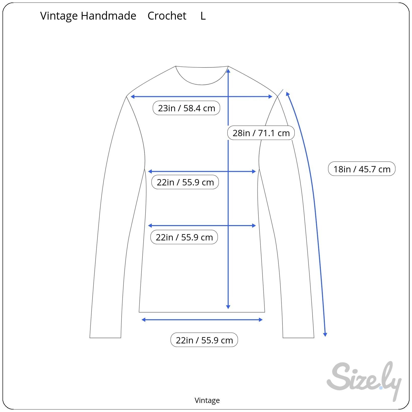 Vintage 80s Womens Cream Scalloped V-Neck Crochet Pointelle Knit Sweater Cottage