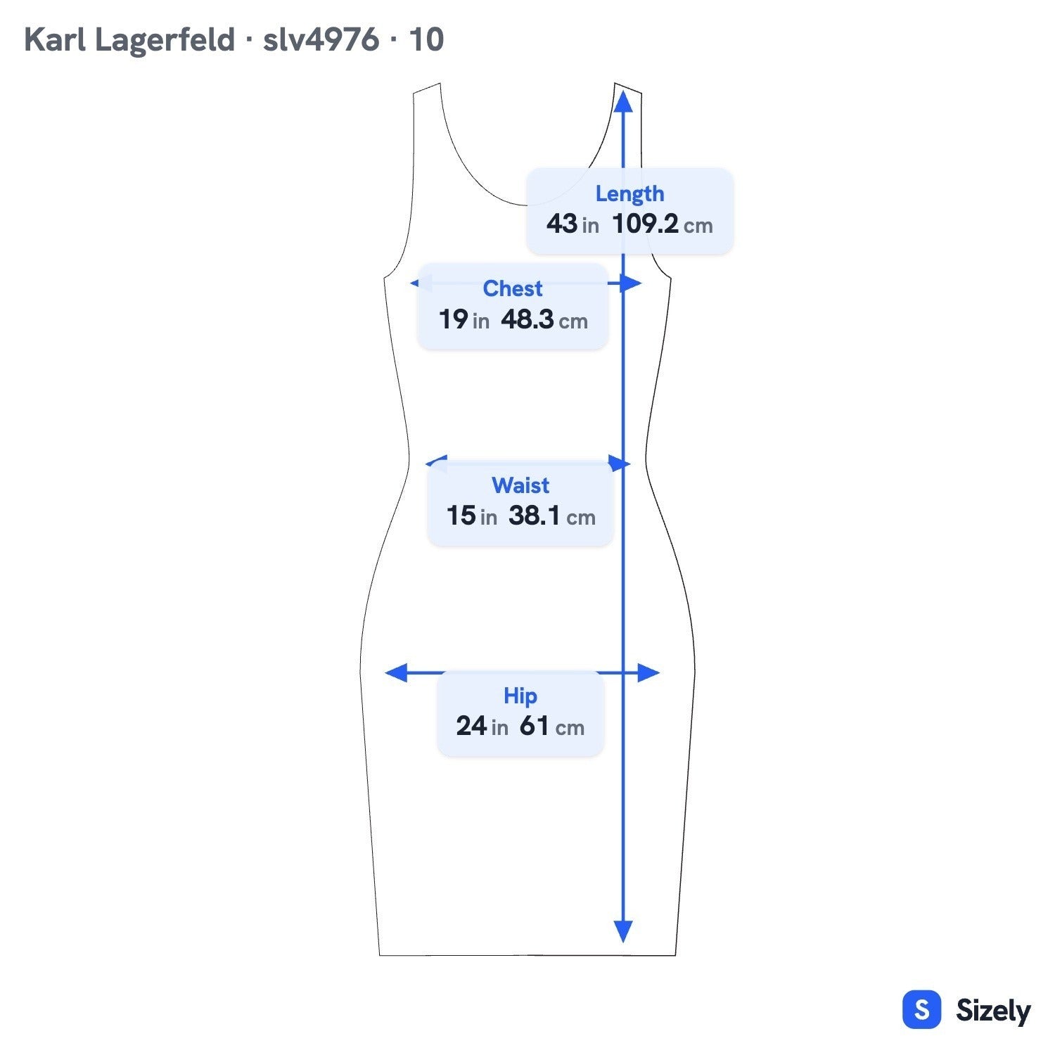 Karl Lagerfeld Paris Minimalist Garden Party Floral Fit Flare A Line Dress 10