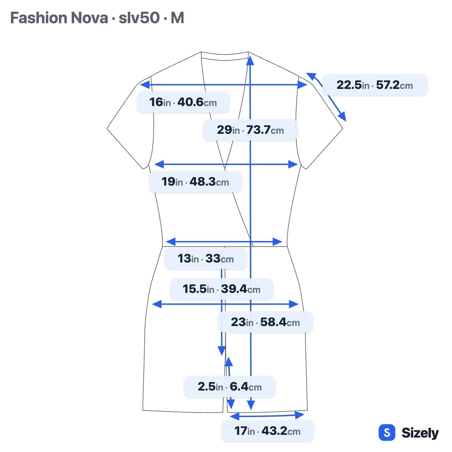Fashion Nova Black Off Shoulder Bell Sleeve Belted Flowy Romper Boho Festival M