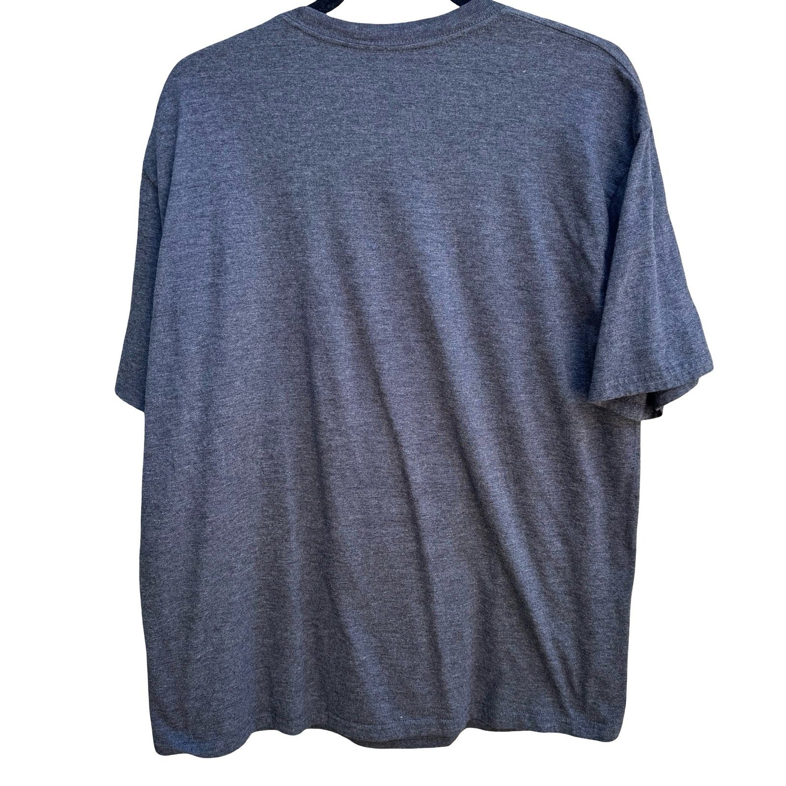 Disney Belle Beauty and the Beast My Weekend Is All Booked Graphic Tee Gray XL