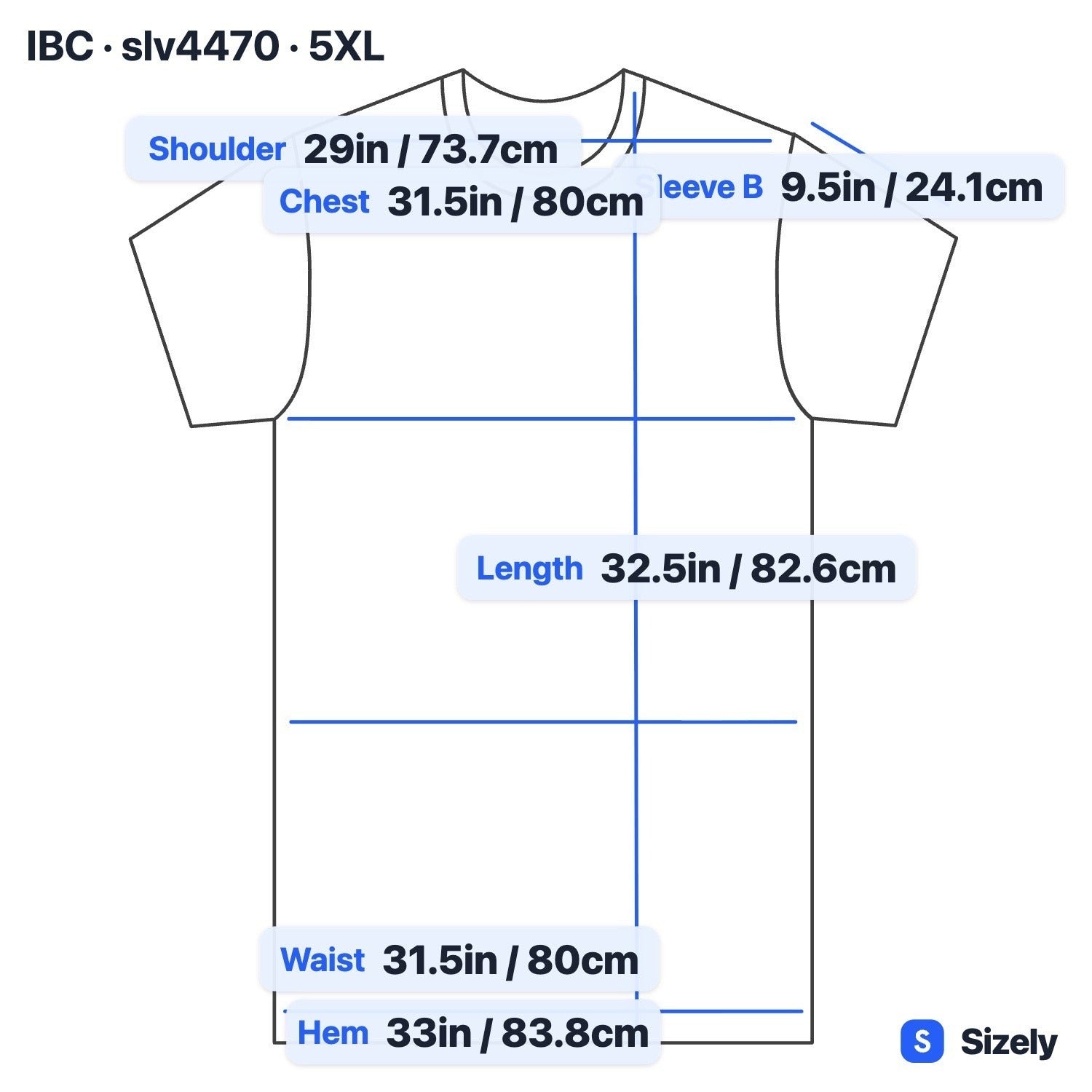 International Bear Convergence IBC Palm Springs 2023 Graphic White Tee Mens 5XL