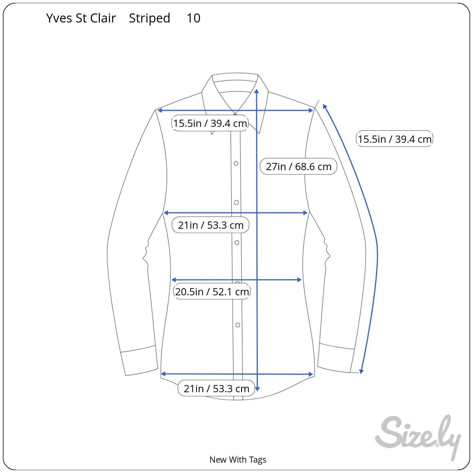 Yves St Clair Womens Pink Striped Short Sleeve Roll Tab Button-Up Stretch Shirt