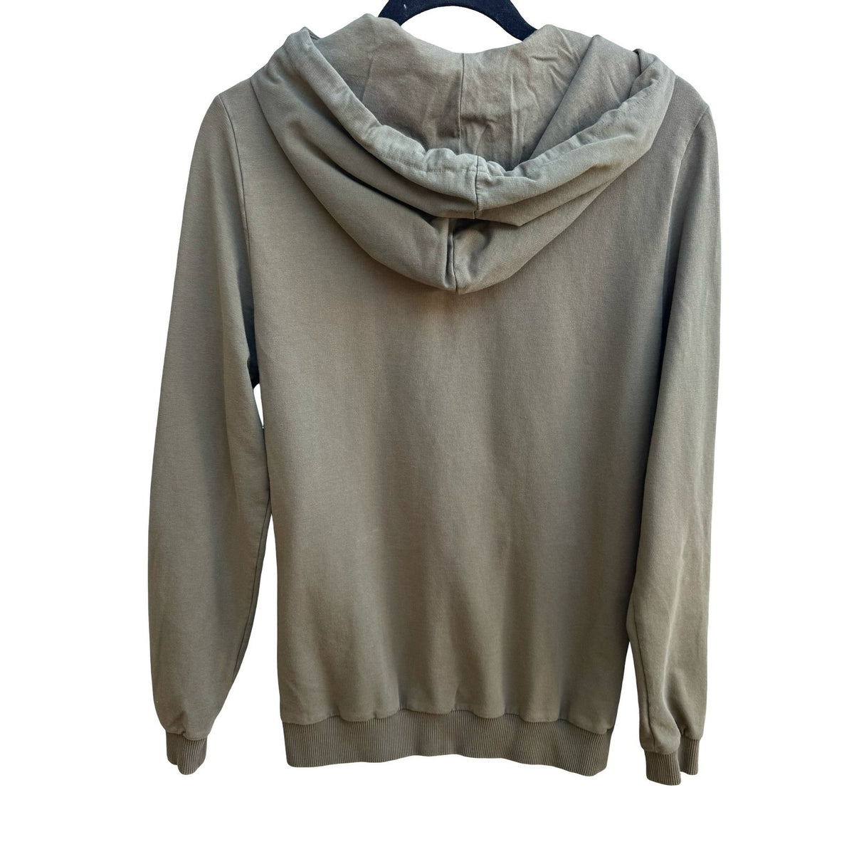 ASOS Gorpcore Streetwear Loungewear Pullover Earthcore Hoodie Sage Green Mens S