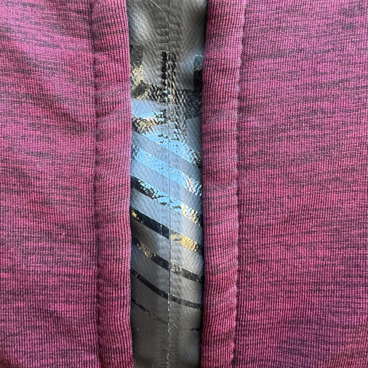 American Eagle AE Active Flex Gorpcore Athleisure Fleece Lined Hoodie Mens M