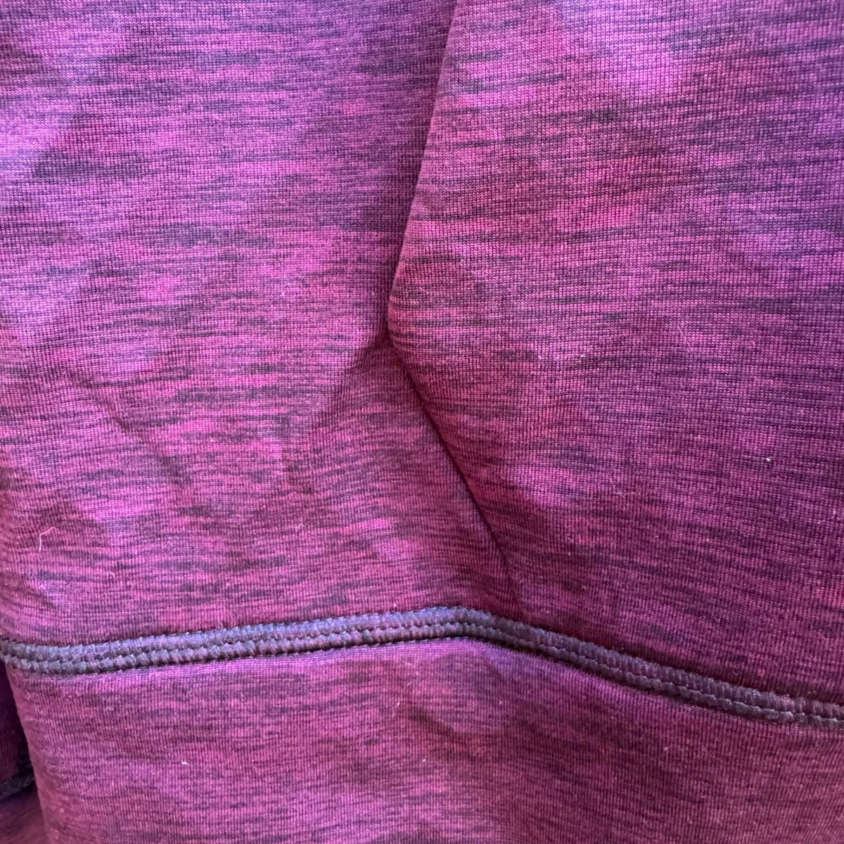 American Eagle AE Active Flex Gorpcore Athleisure Fleece Lined Hoodie Mens M