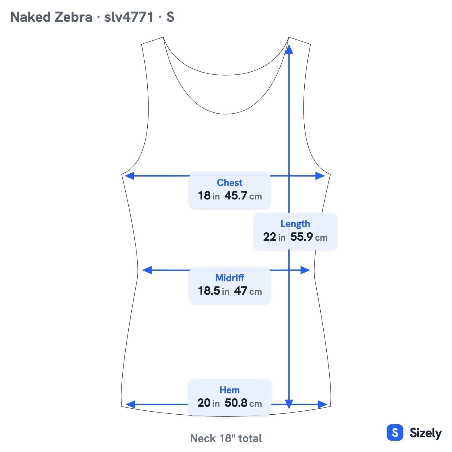 Naked Zebra Minimalist Coquette Smocked High Neck Halter Top Keyhole Sleeveless