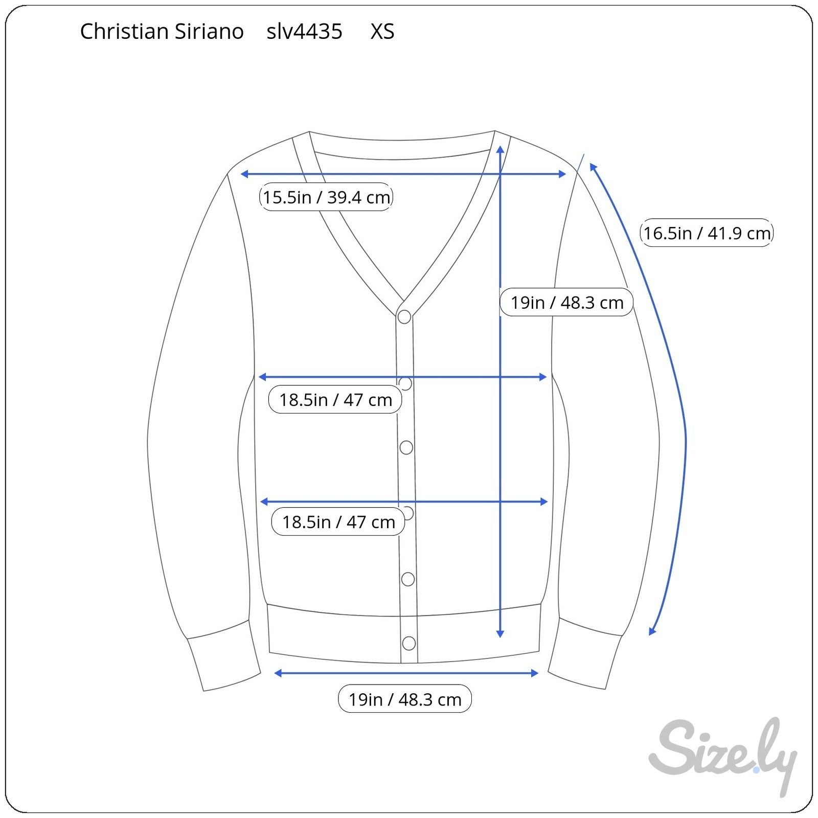 Christian Siriano Linen Eyelet Lace Up Blouse Coastal White XS Cottage Bohemian
