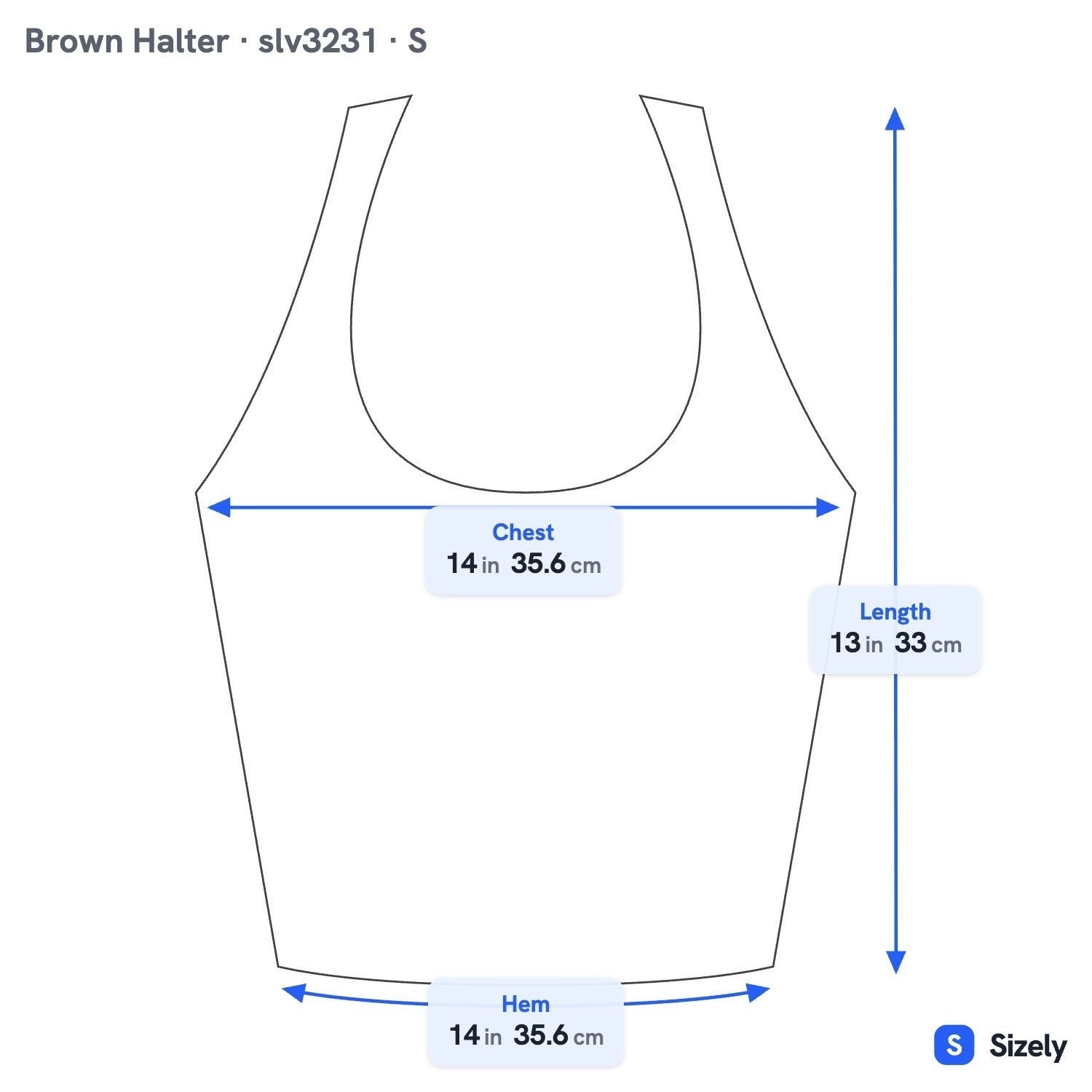 Vintage Y2K Brown Suede Crochet Trim Halter Crop Top Embroidered Boho Lace Up S
