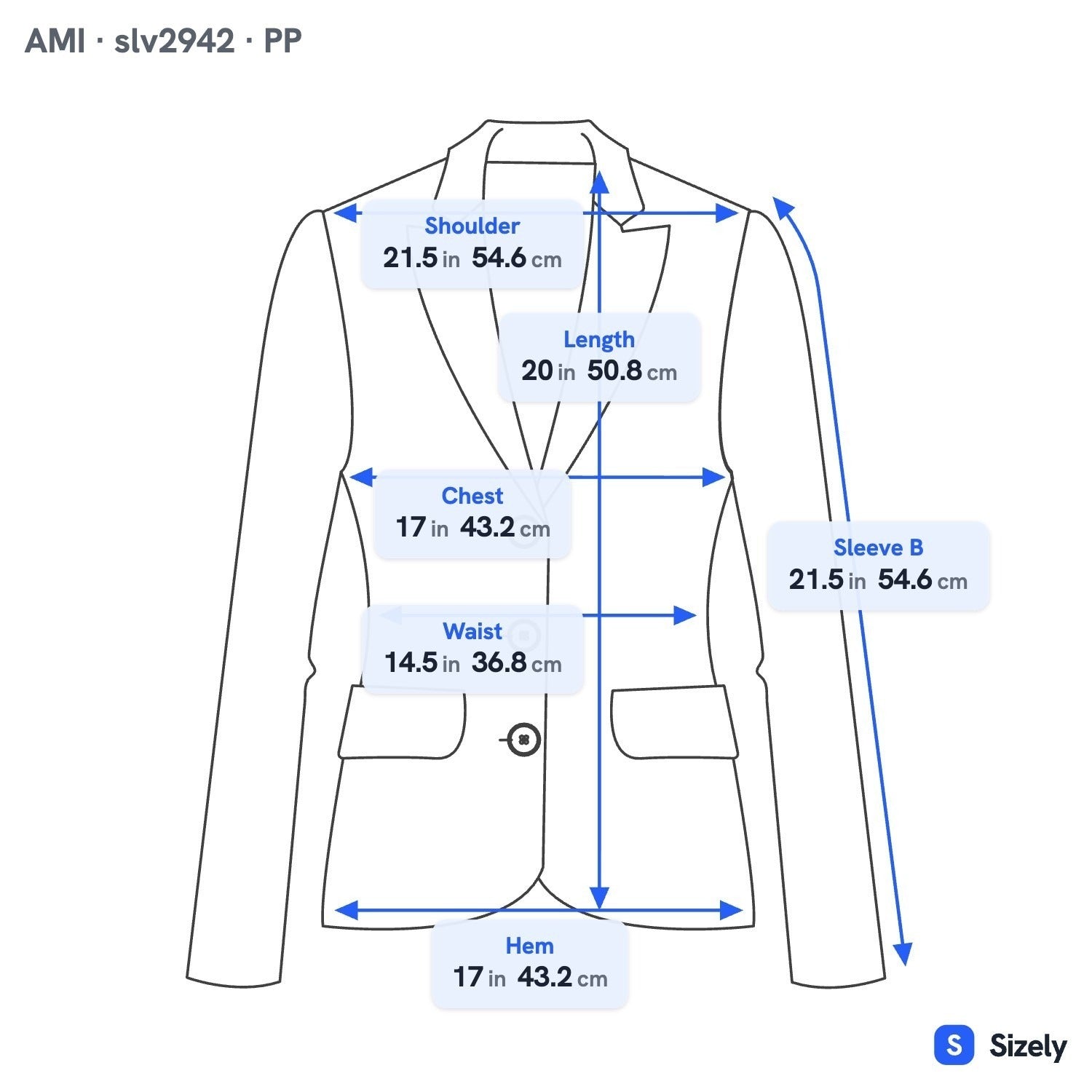 A.M.I. Y2K Boho Western Utility Indie Denim Jacket Raw Frayed Trim Snap Pocket S