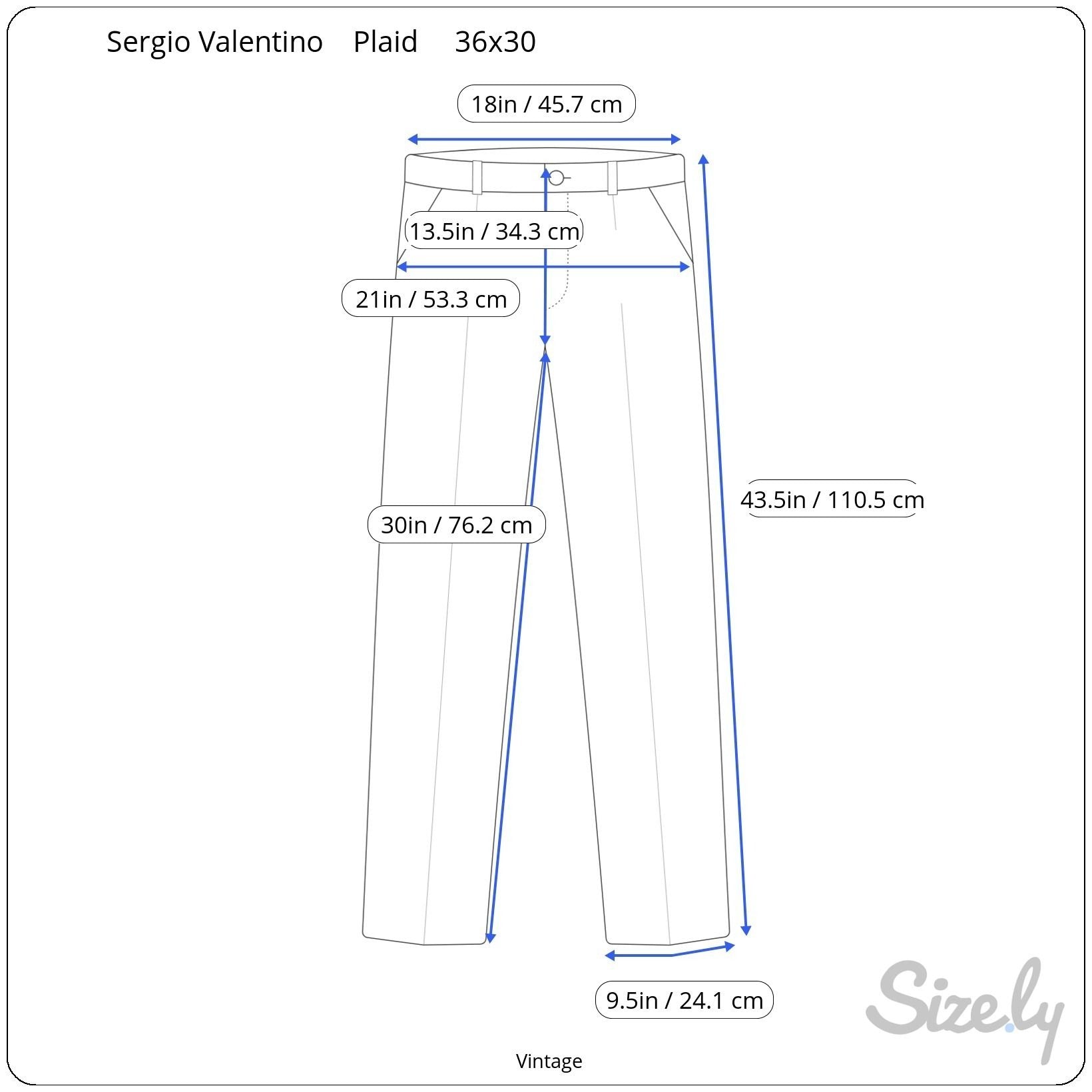 Sergio Valentino Firenze Italian Super 150s Wool Mens 3-Piece Gray Plaid Suit