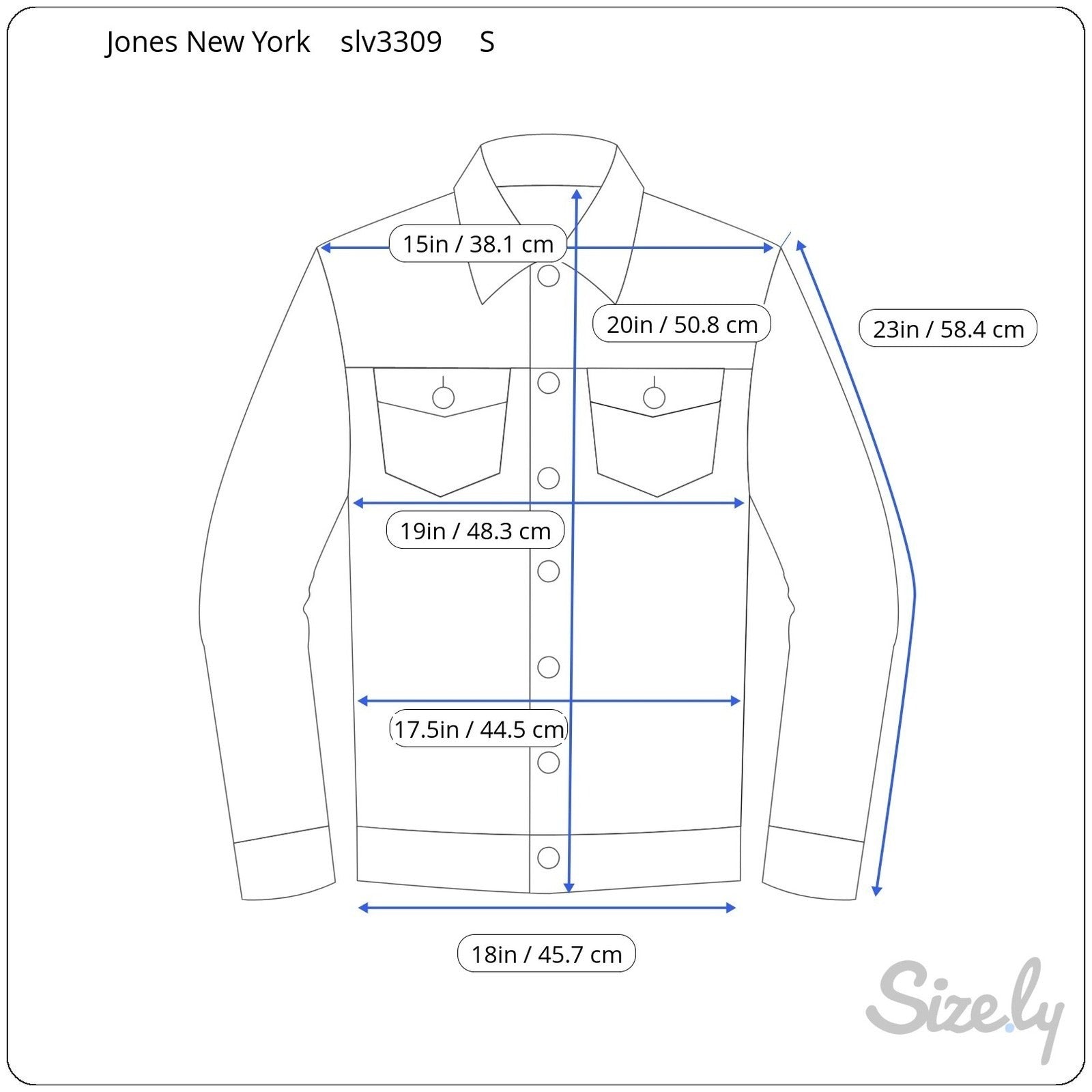 Jones New York Tan Natural Linen Trucker Jacket Womens S Coastal Minimalist