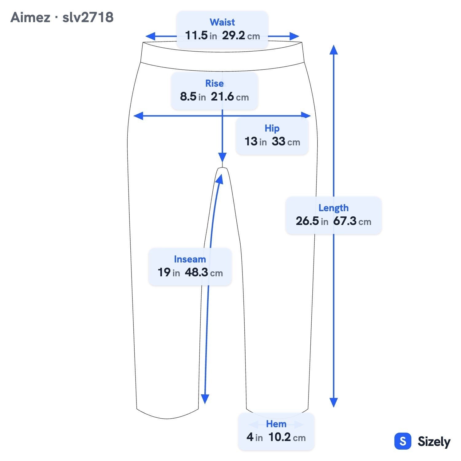 Aimez White Seamless Leggings Athleisure Layering Minimalist EC 1001 Stretch OS