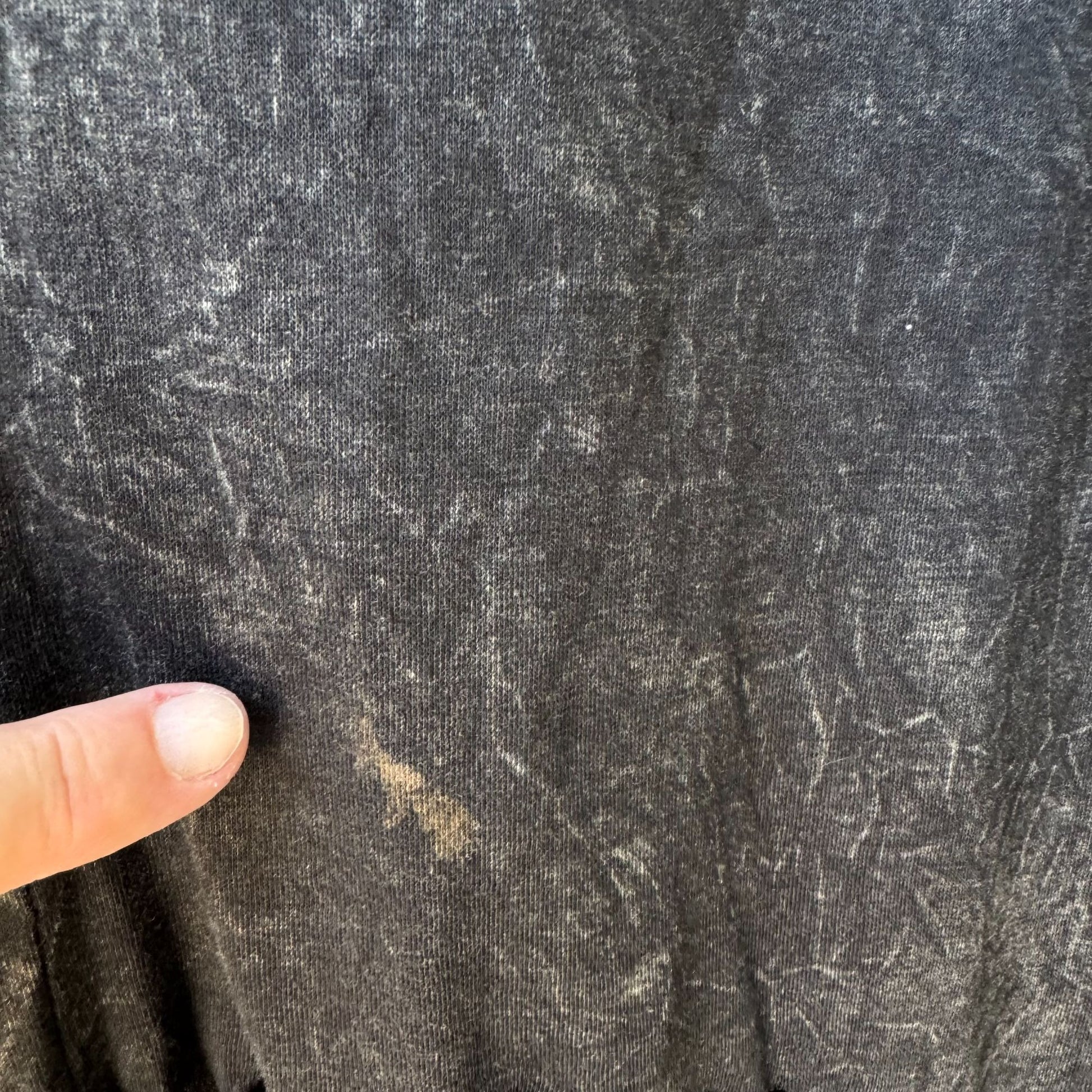 Bongo Vintage Y2K Boho Fringe Feather Peacock Rhinestone Festival Crop Top 1X