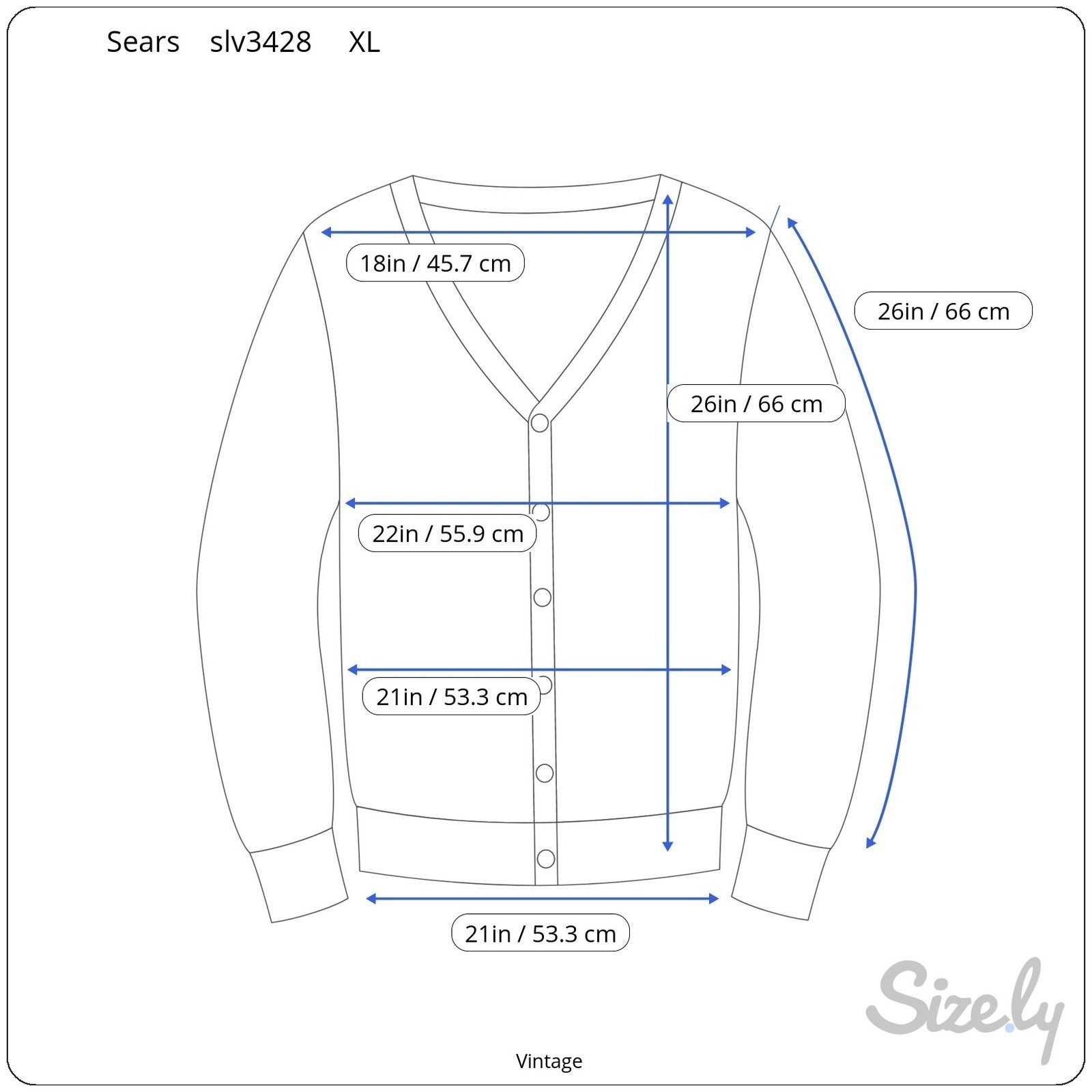 Sears Vintage Cable Knit Cardigan Sweater Cream White Button Down Womens Cottage