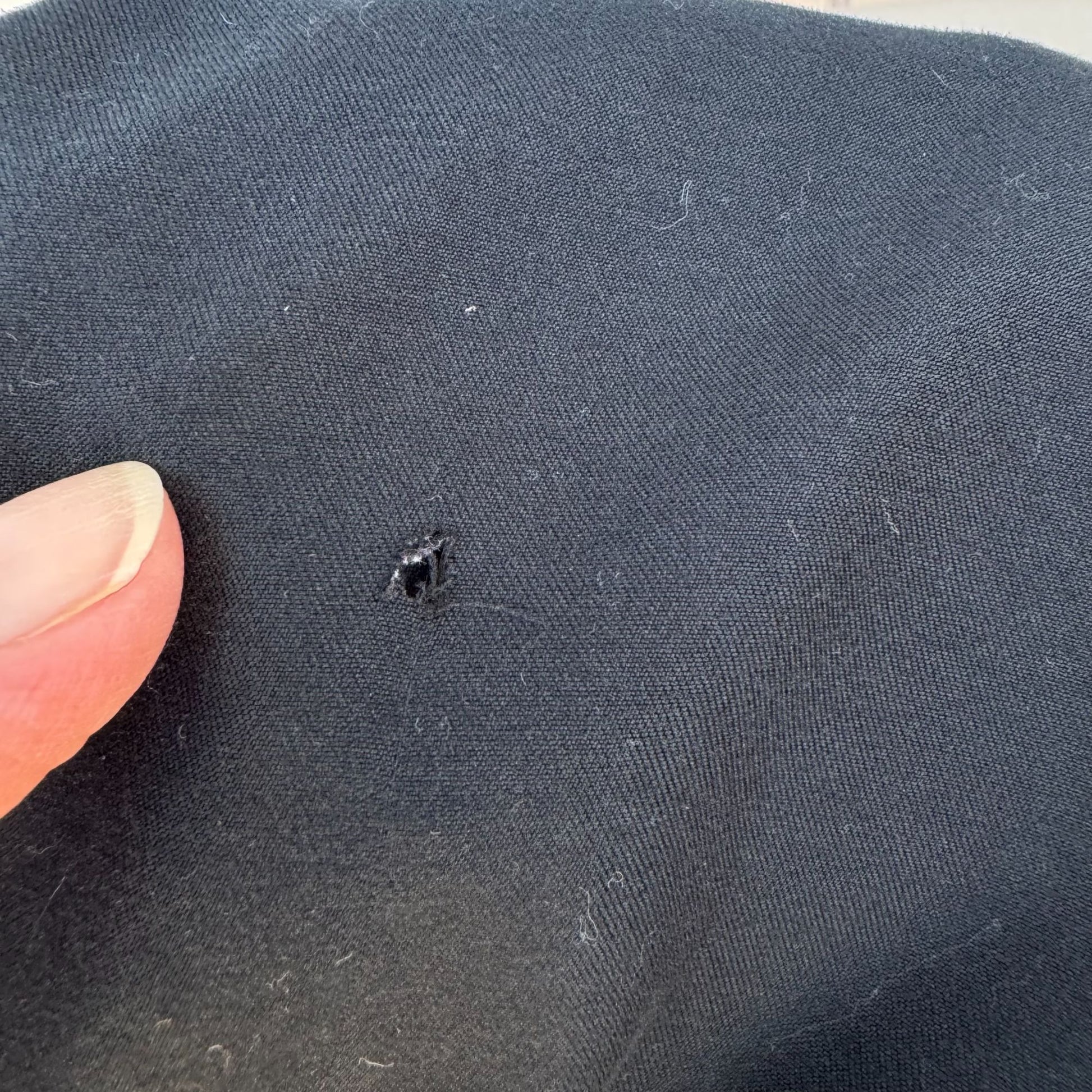 Gap Vintage Mens Black Cargo Baggy Paratrooper Drawstring Waist Parachute Pants