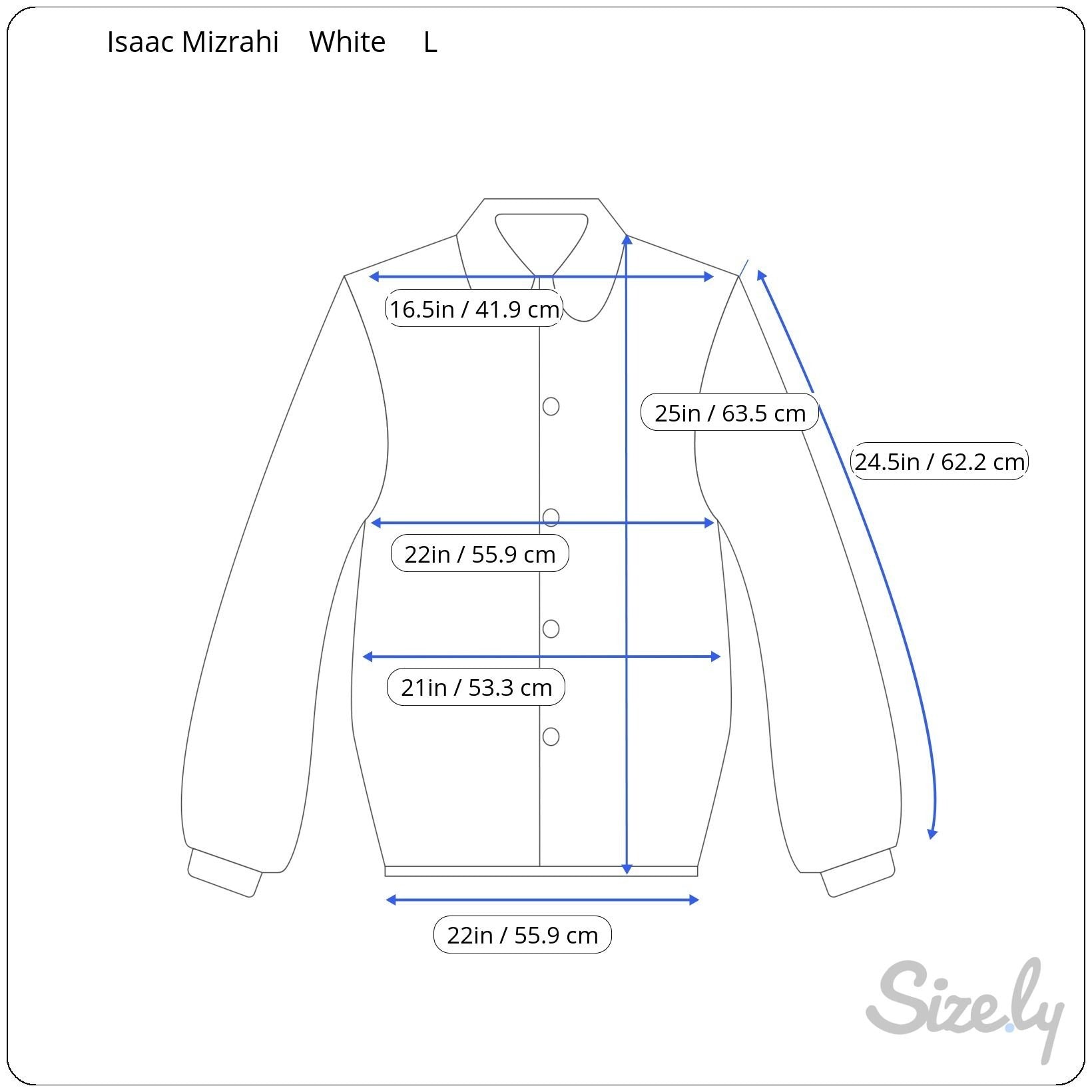 Isaac Mizrahi Live White Animal Texture Quilted Jacket Pockets Button-Up Front L