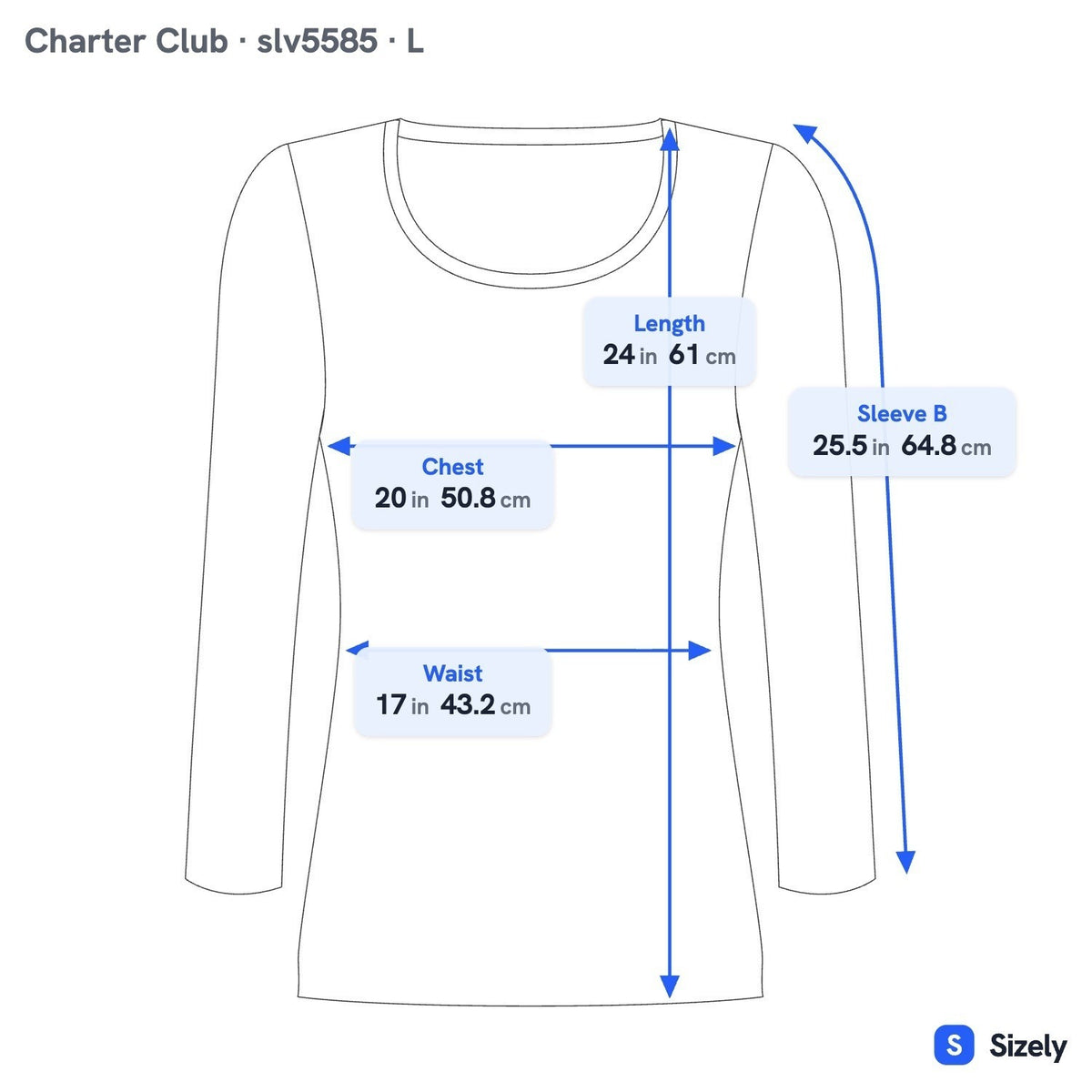 Charter Club 2-Ply 100% Cashmere Quiet Luxury Old Money Preppy Sweater Purple L