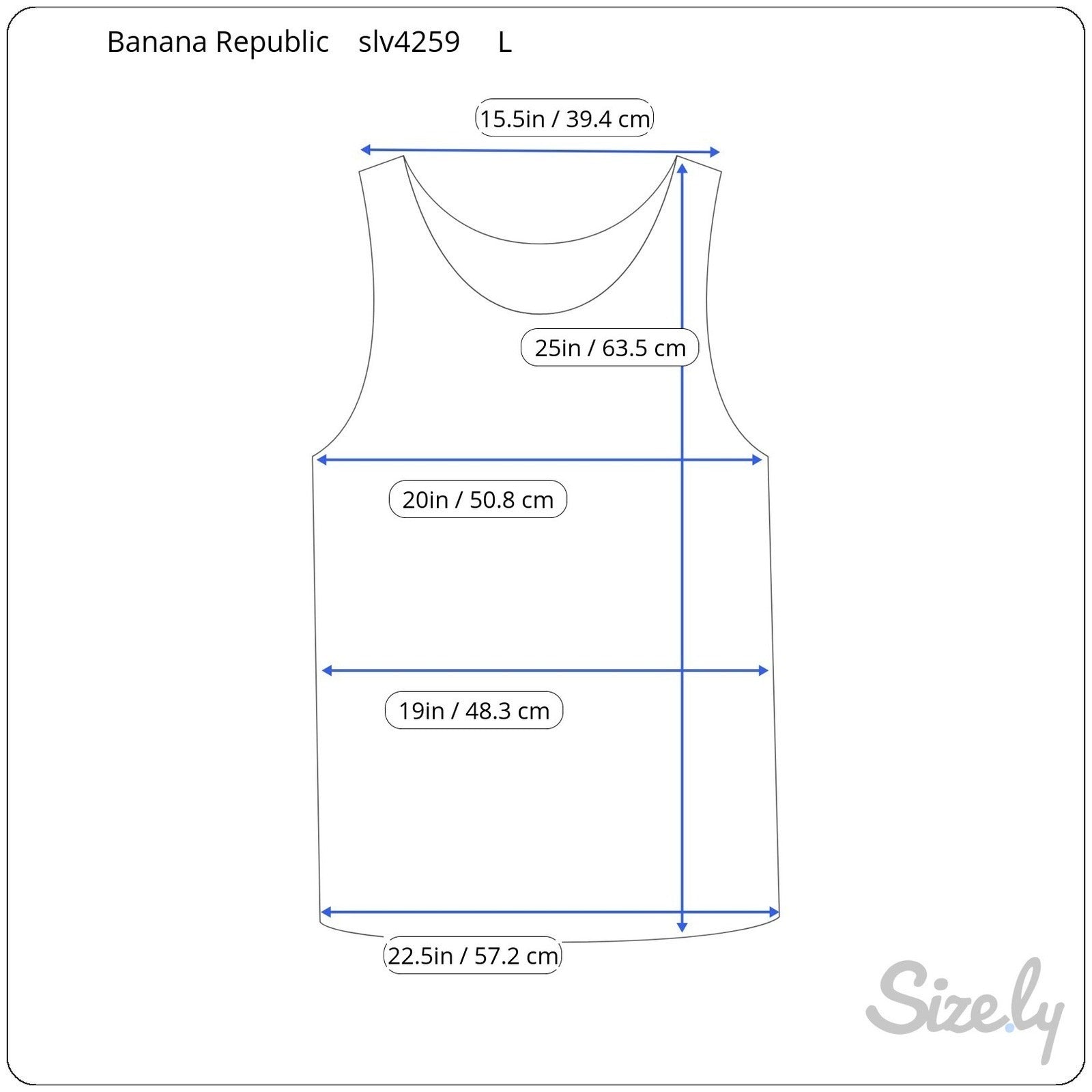 Banana Republic Silk Cream Ruffle Front Sleeveless Top Scoop Neck L Coquette