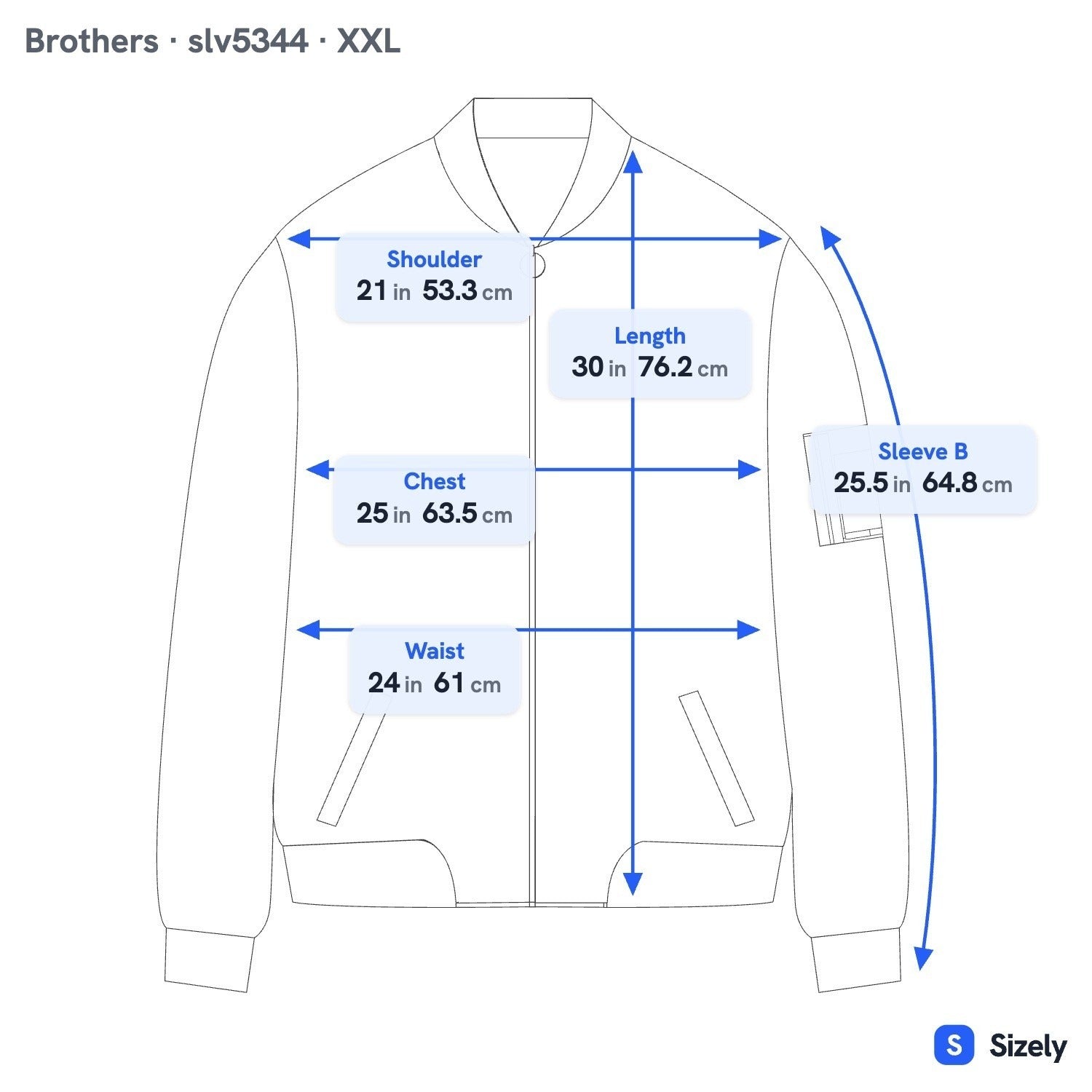 Brothers Fashion Minimalist Preppy Plaid Lined Zip Harrington Jacket Mens XXL