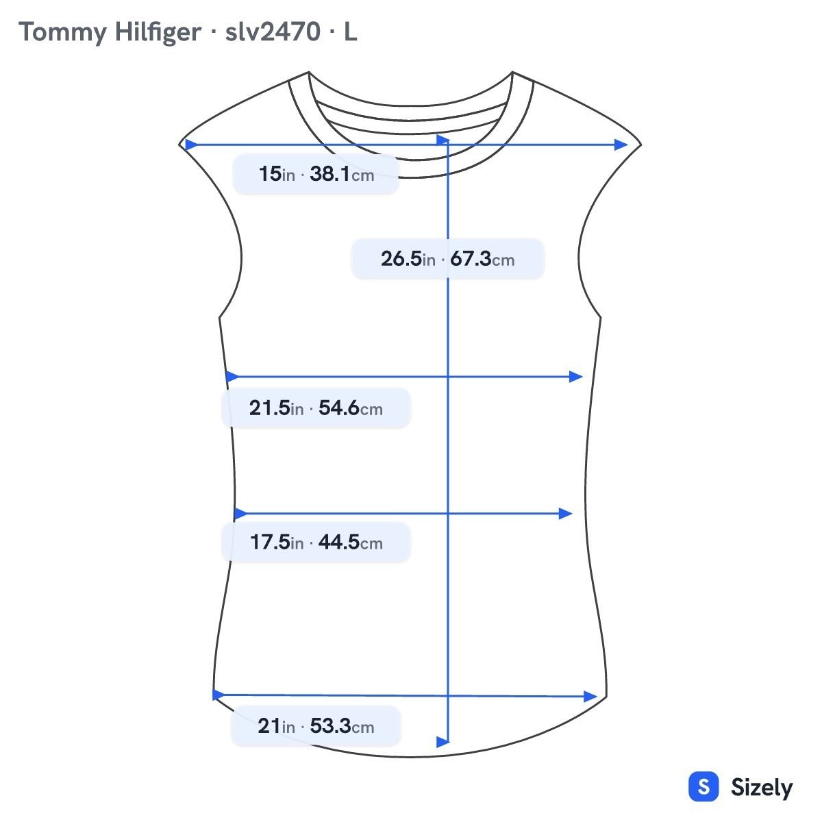 Tommy Hilfiger Shabby Chic Floral Sleeveless Tie Blouse White Pink Womens L NEW