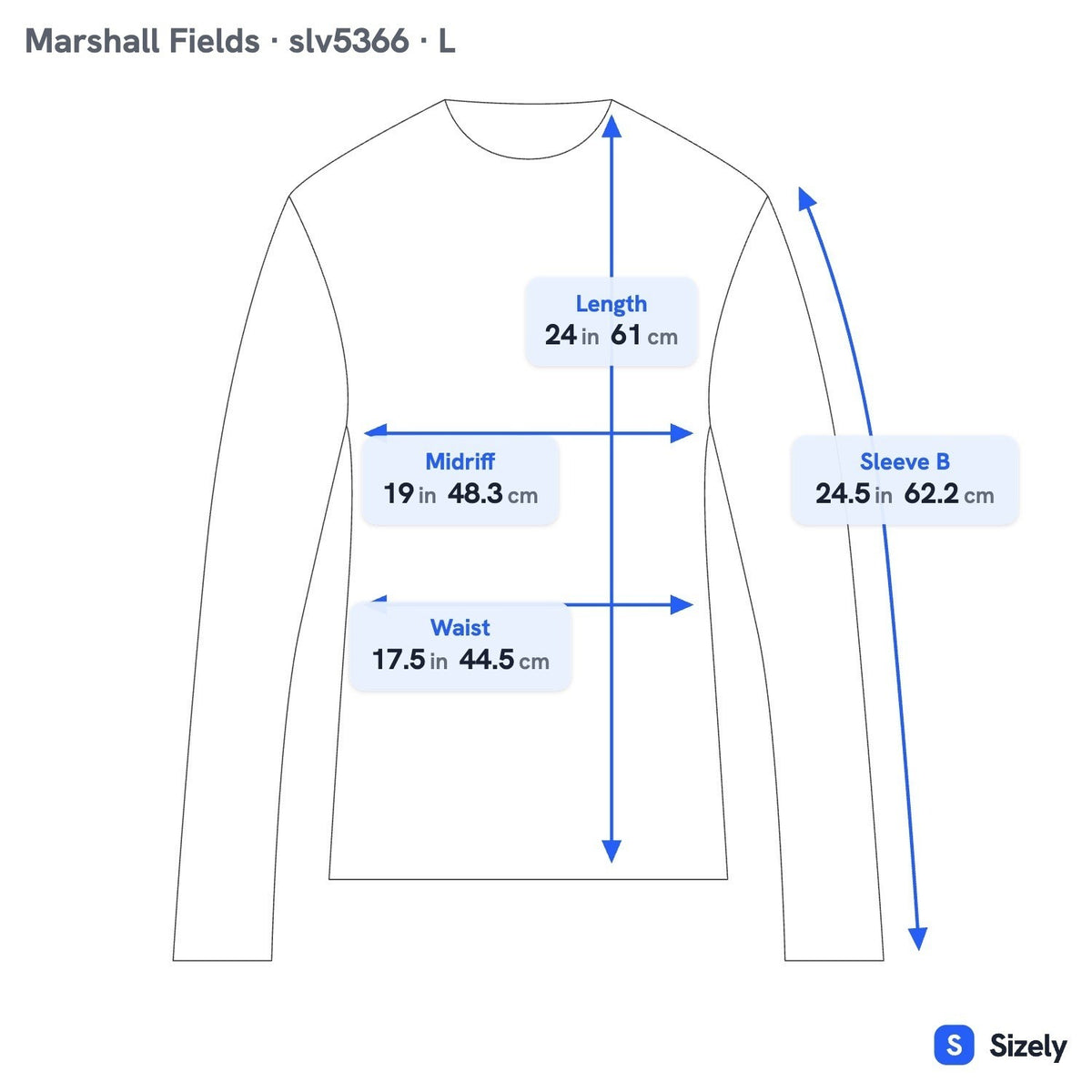 Marshall Fields Vintage Cashmere Quiet Luxury Preppy Minimalist Sweater Purple L